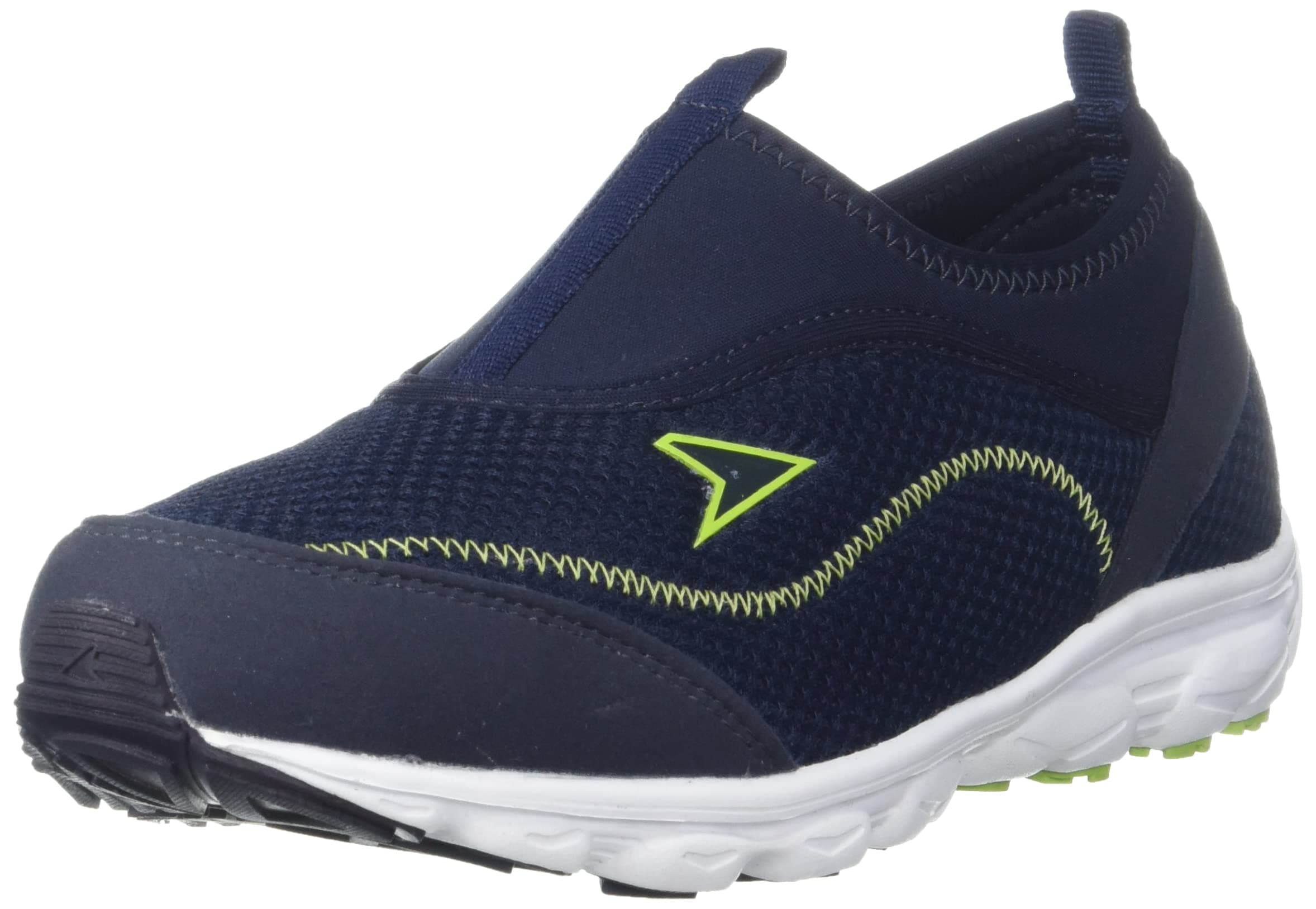 - Mens Aero E Casual Shoes