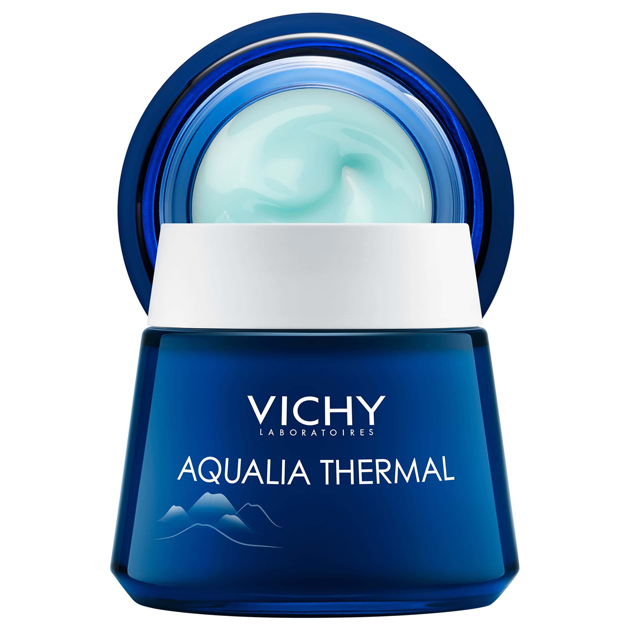 Vichy Aqualia Thermal Night SPA, 75ml