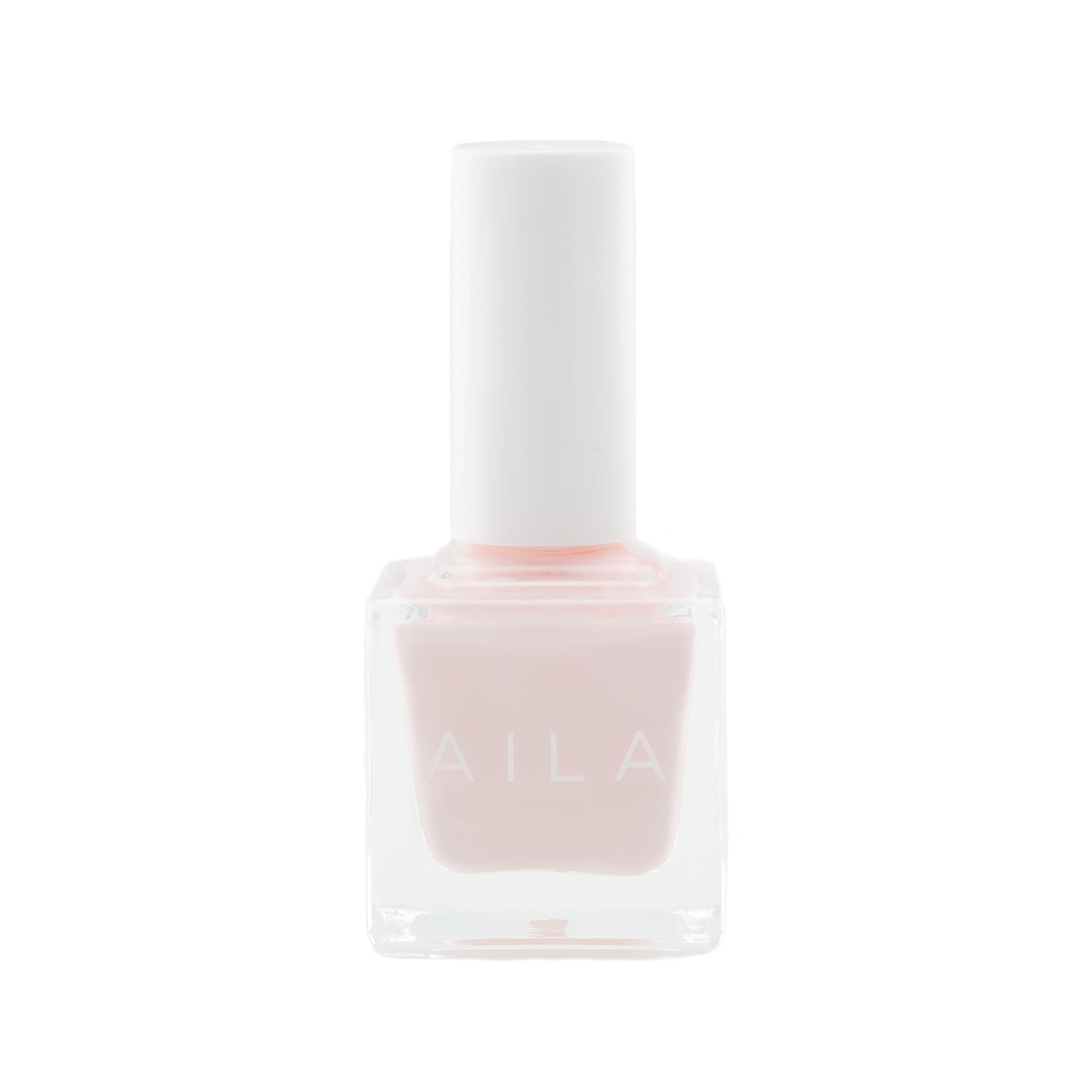 AILA 'Make Him Wait a Day'