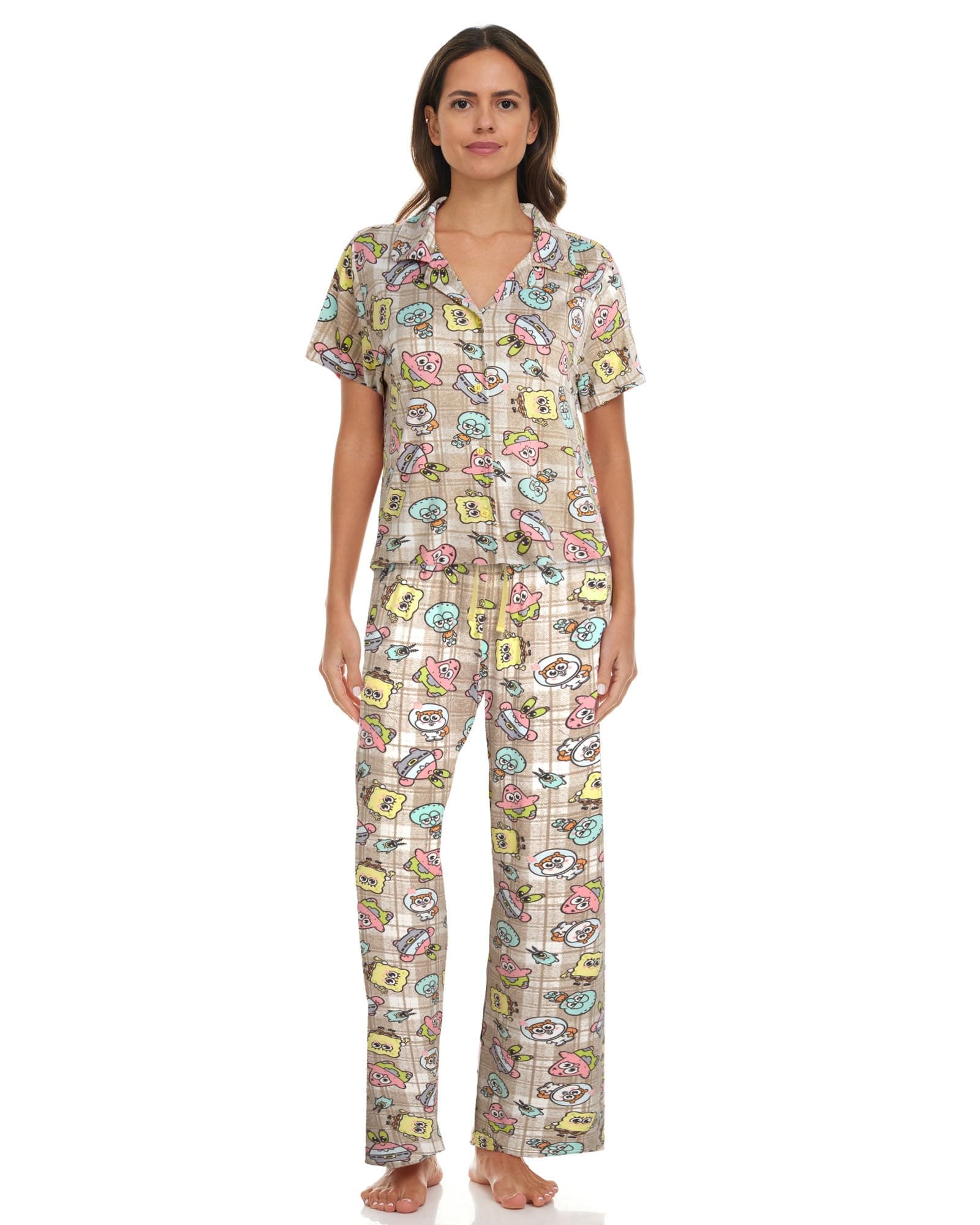 Coco Brands womens Nk-01-68 Whimsical