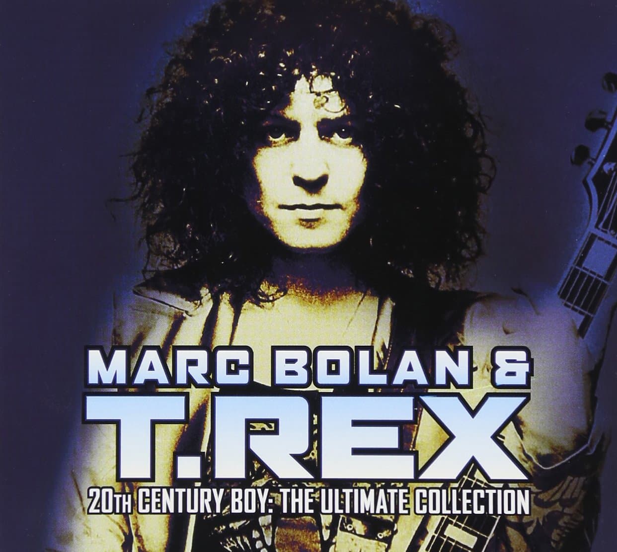 20th Century Boy: The Ultimate Collection