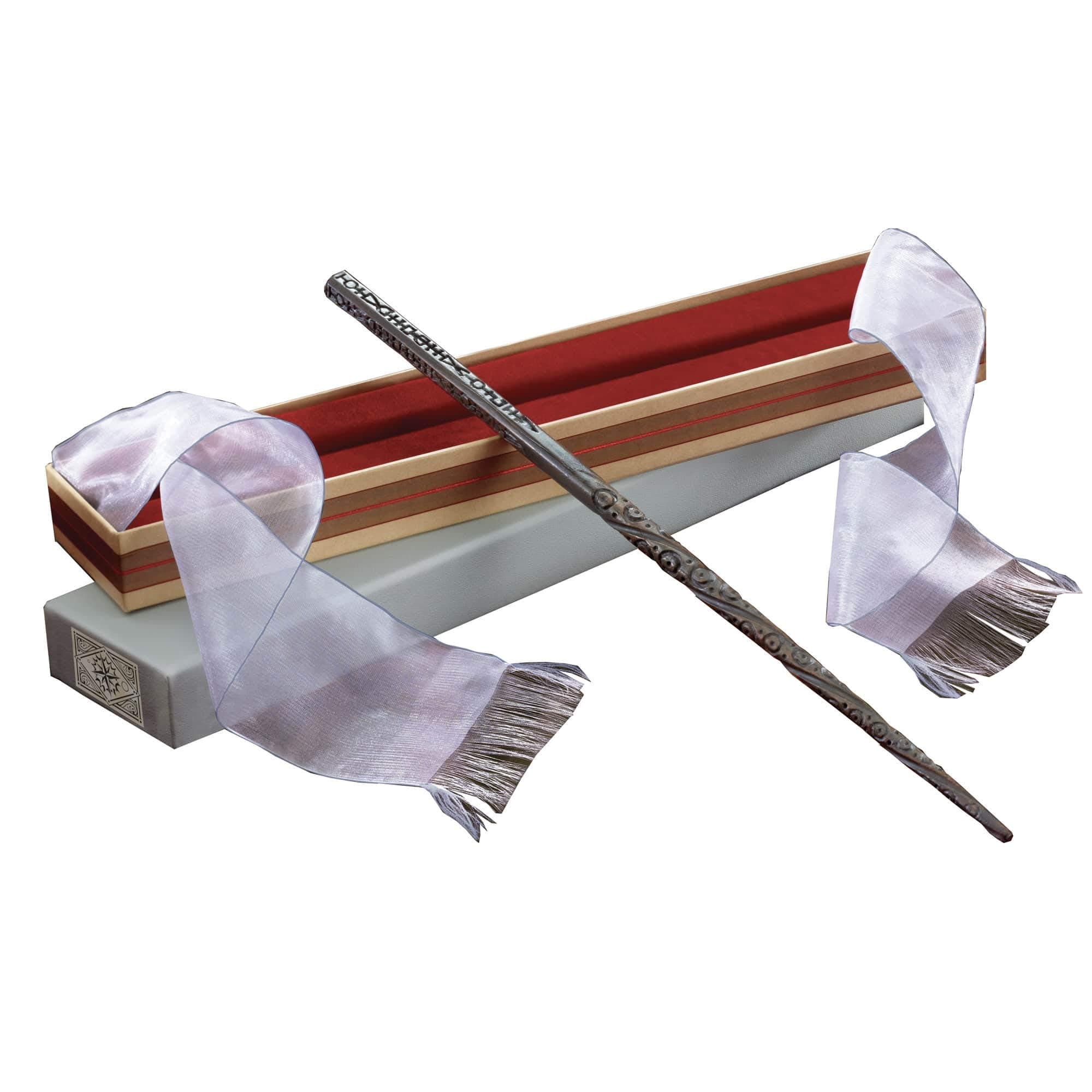 ハリーポッター レプリカ シリウス·ブラックの杖Ollivandersの箱付き