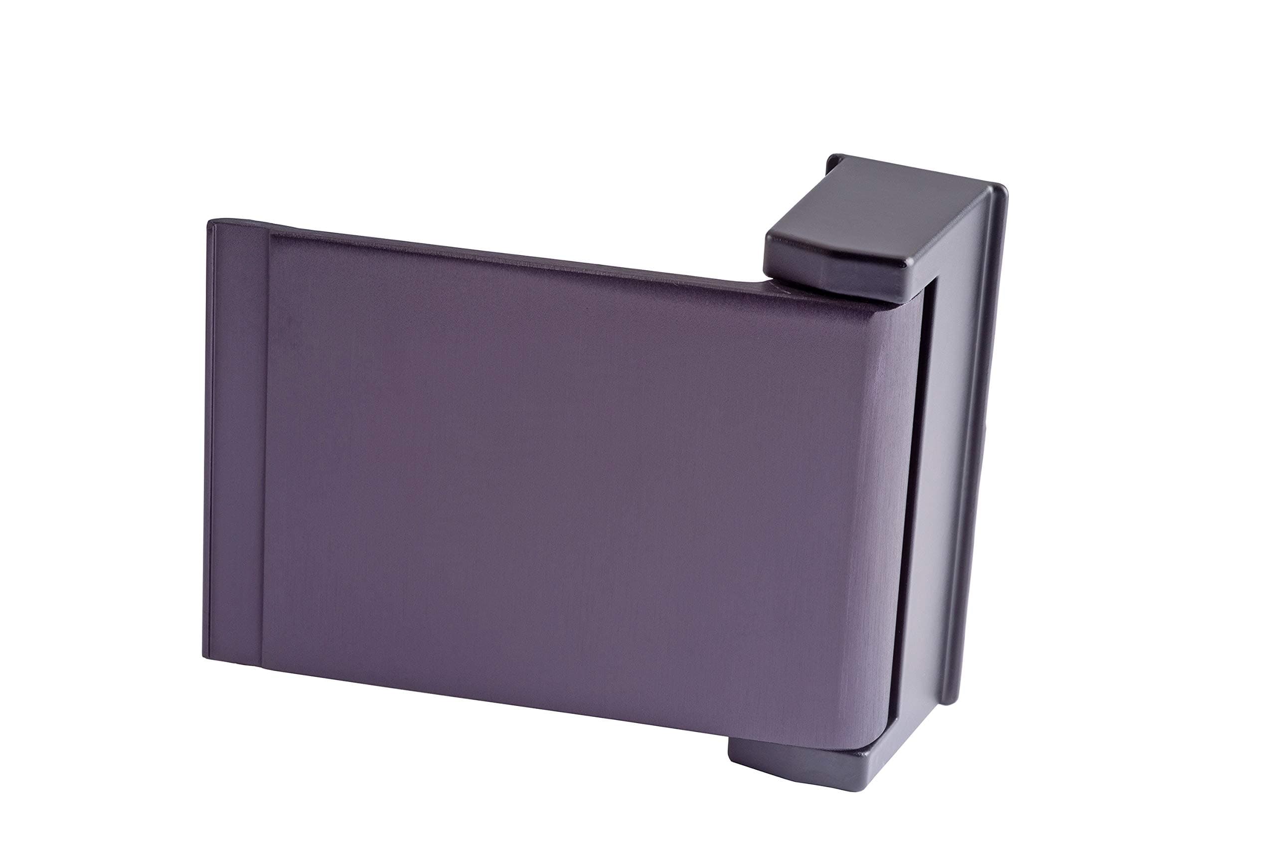 Global Door Controls TH1100-PUSH-DU Duronotic Store Front Push Paddle