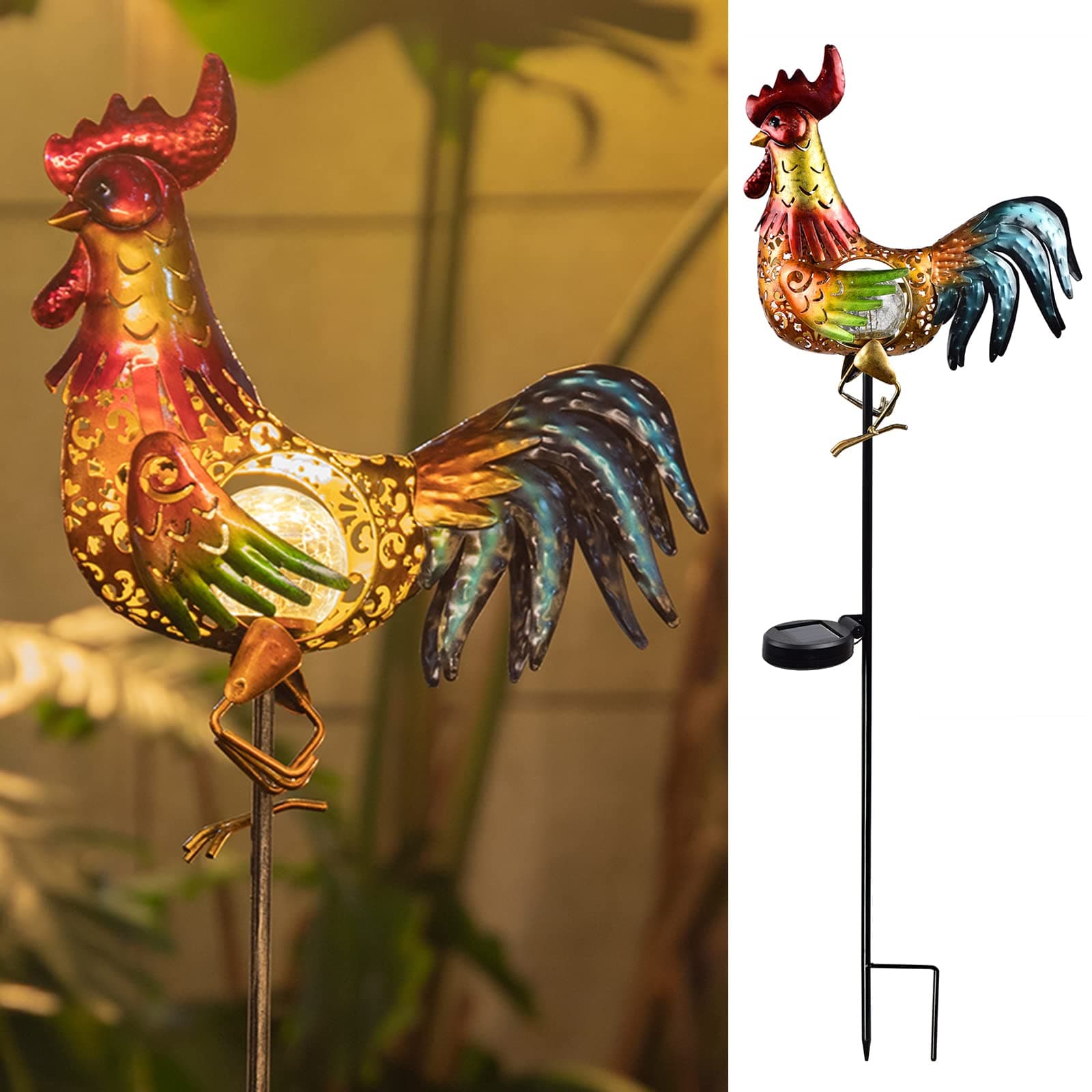 Chicken Decor