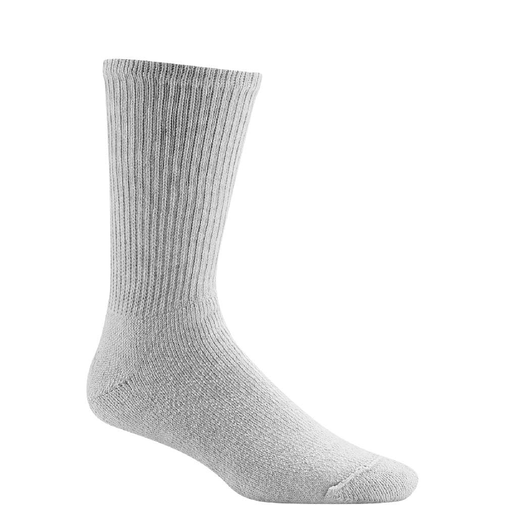King Cotton Crew F1055 Sock