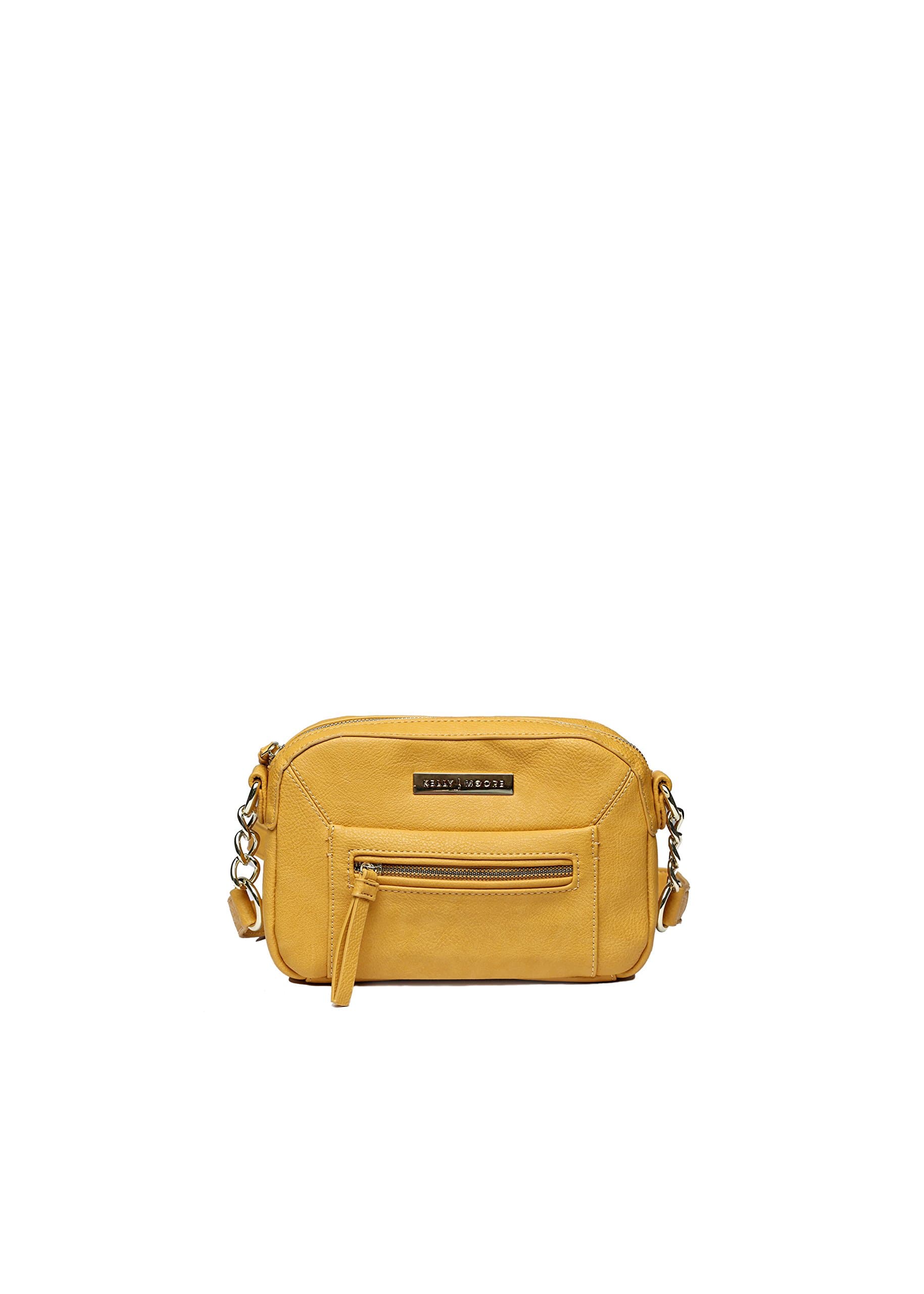 Kelly Moore Bag - Riverdale Mustard
