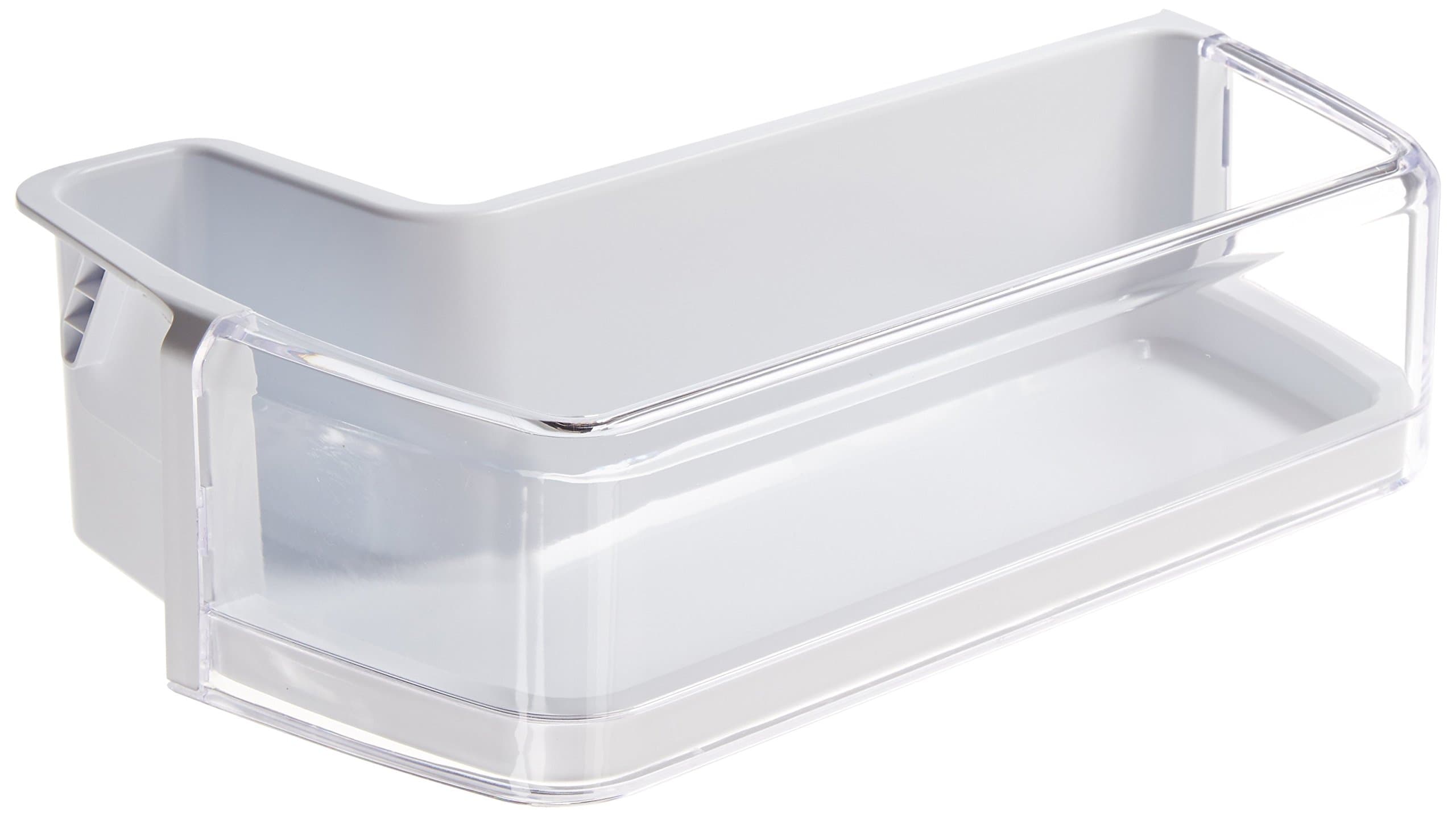 Assembly GUARD REF L AW2 OEM Original Part: DA97-11483A White