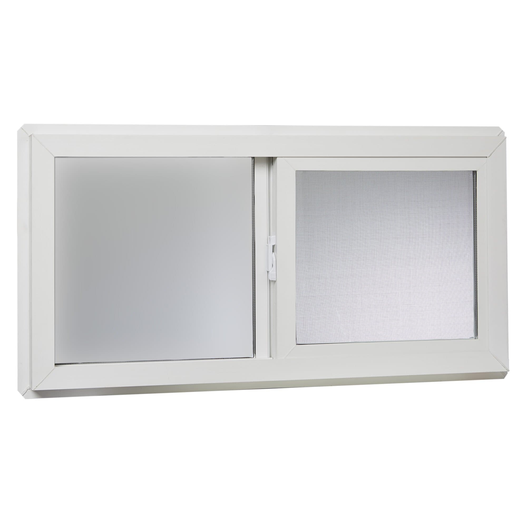 VBSI3216PR Window, 32" x 16", White
