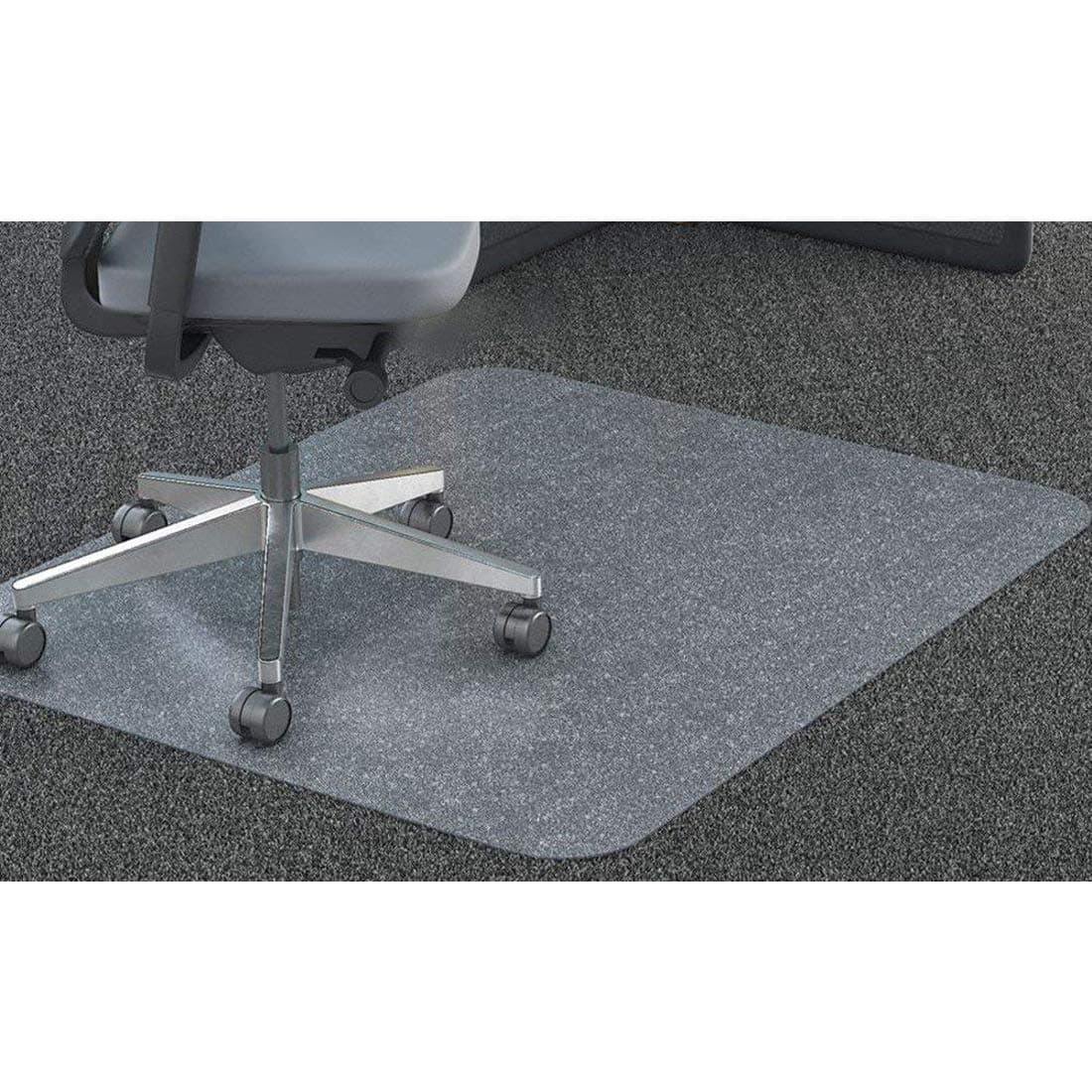 GIOVARA Office Chair Mat for Carpet