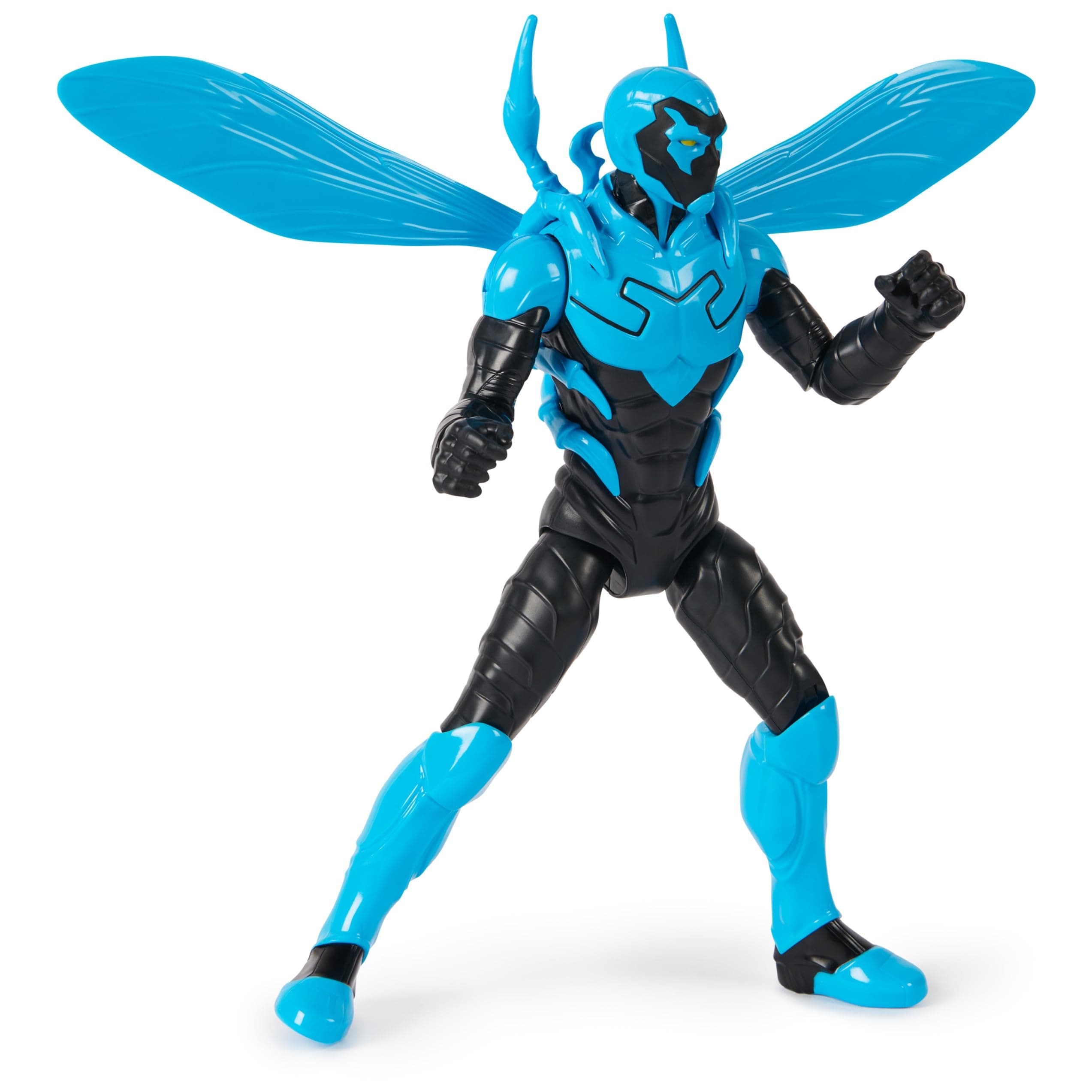 DC Comics Figure 12in Blue Beetle