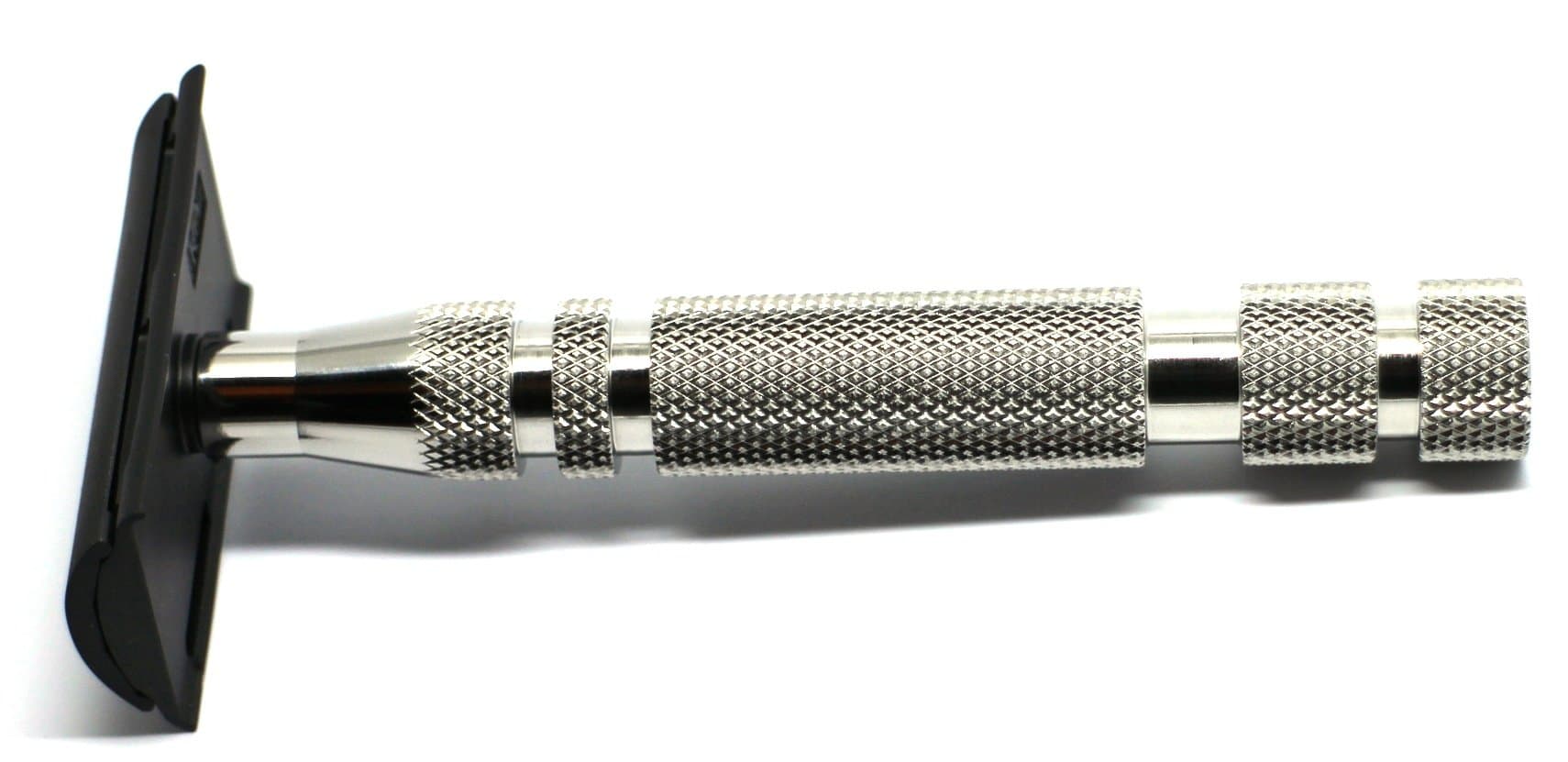 Ikon B1 Standard Head Razor with OSS Handle