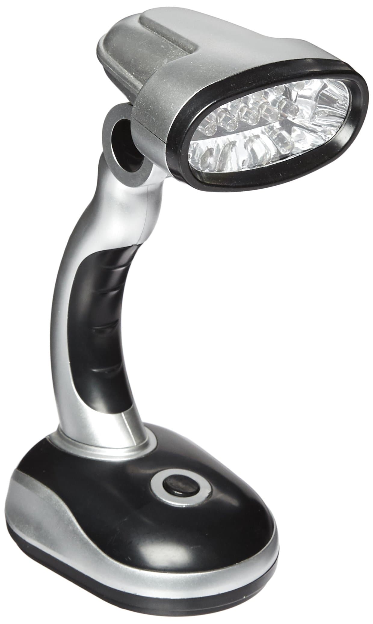 BLAZING LEDZ12 LED Desk Lamp