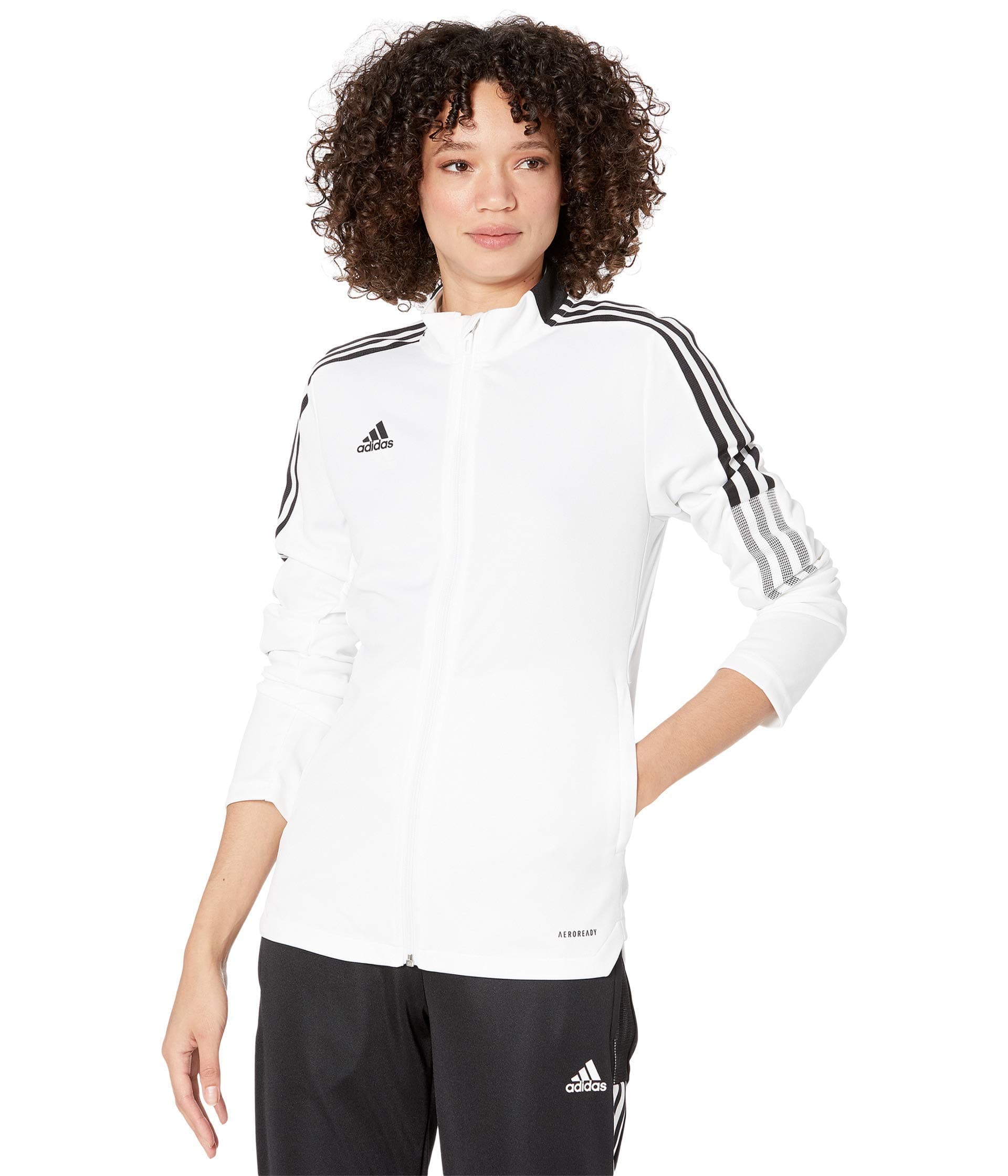 adidas Women's 23876 Jacket