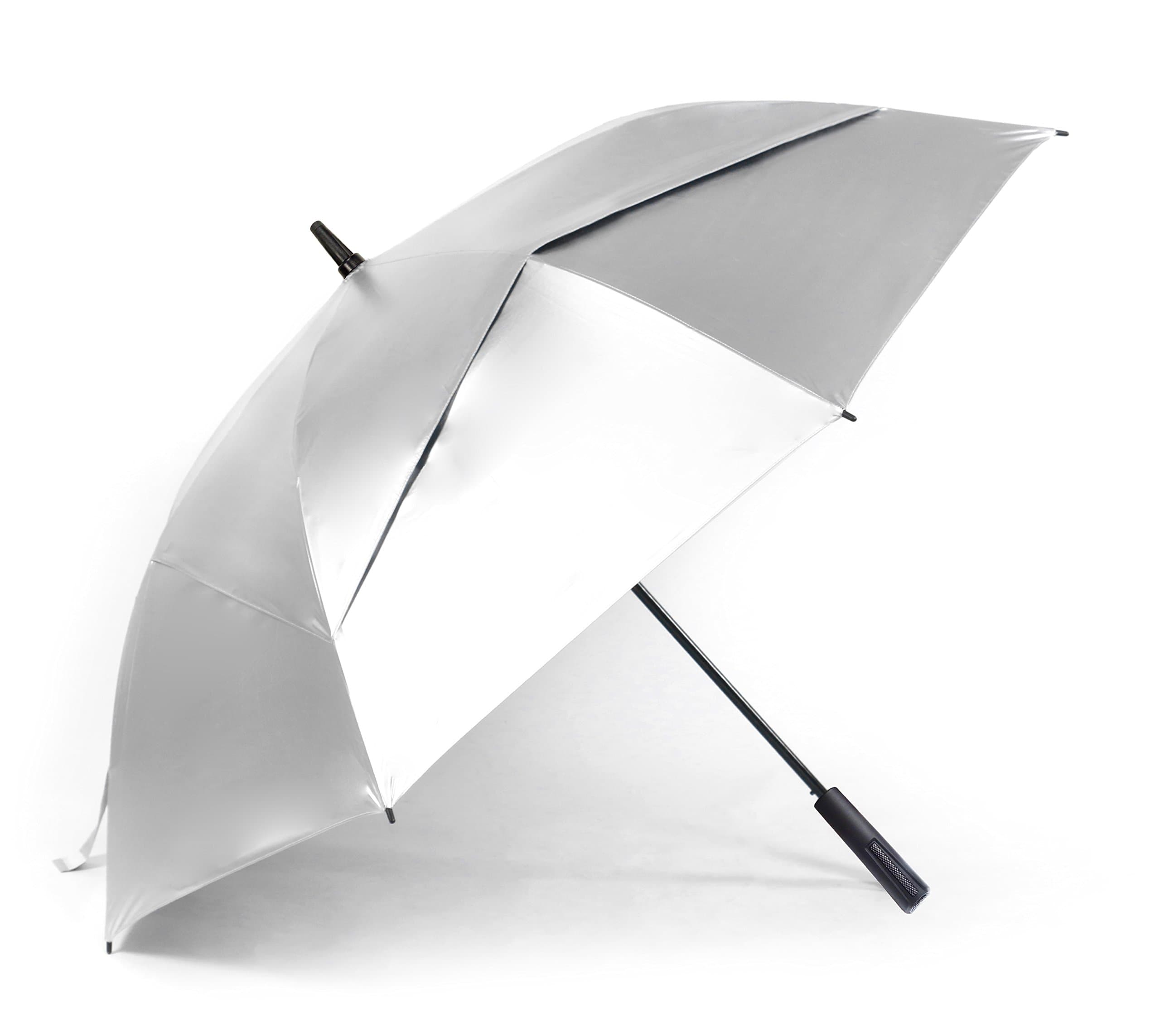 Uv Protection Umbrella Golf Size UPF 50+
