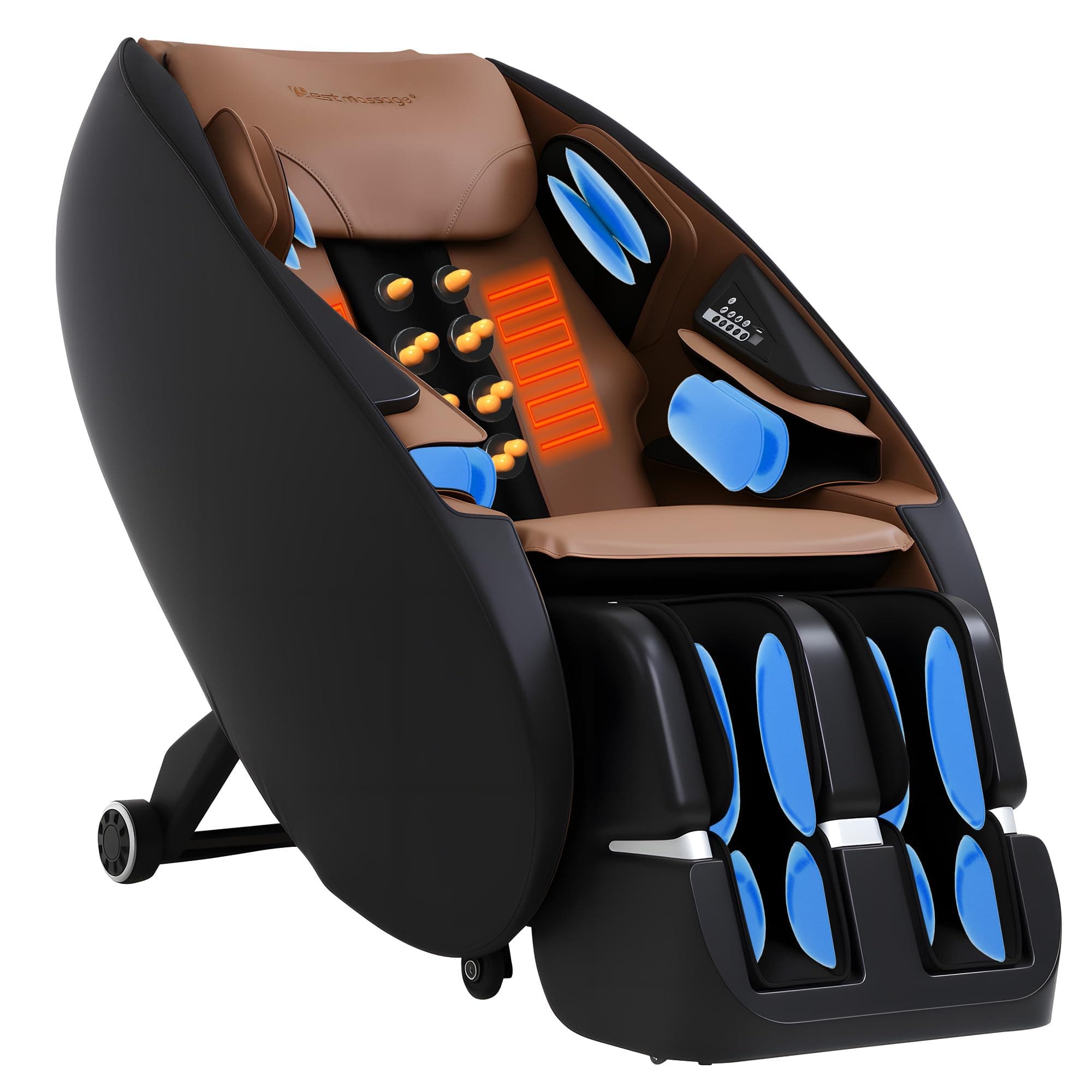 Shiatsu Massage Chair