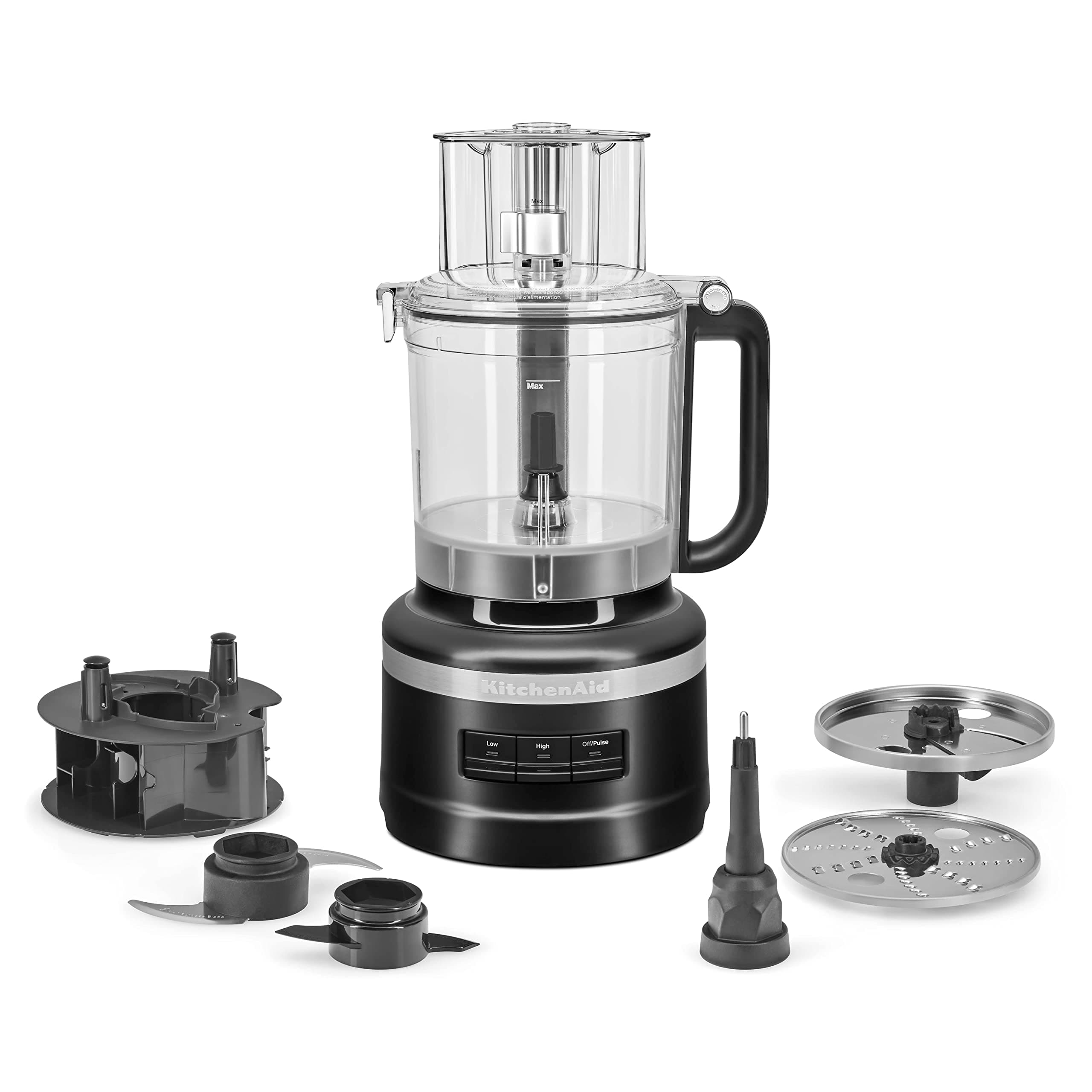 13-Cup Food Processor - KFP1318