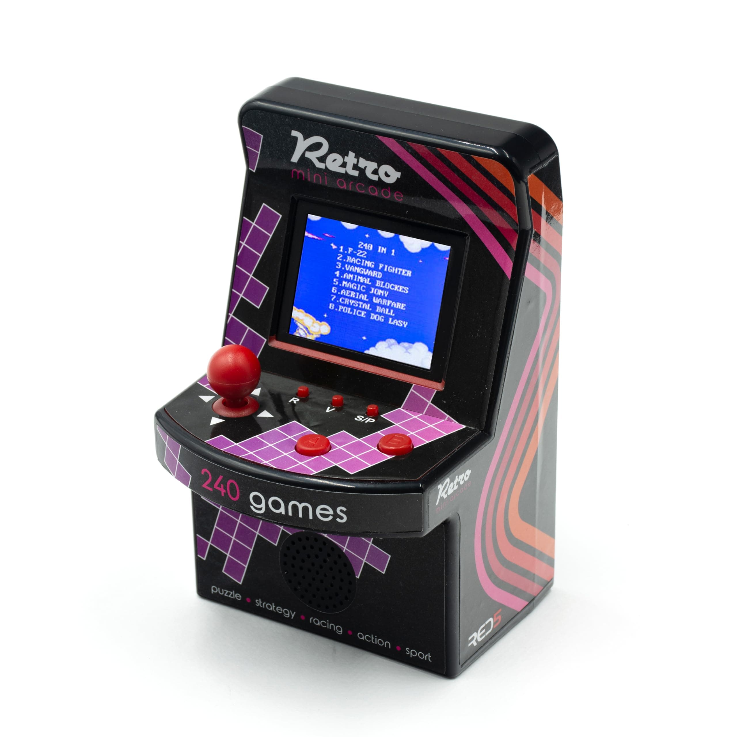 Mini Arcade