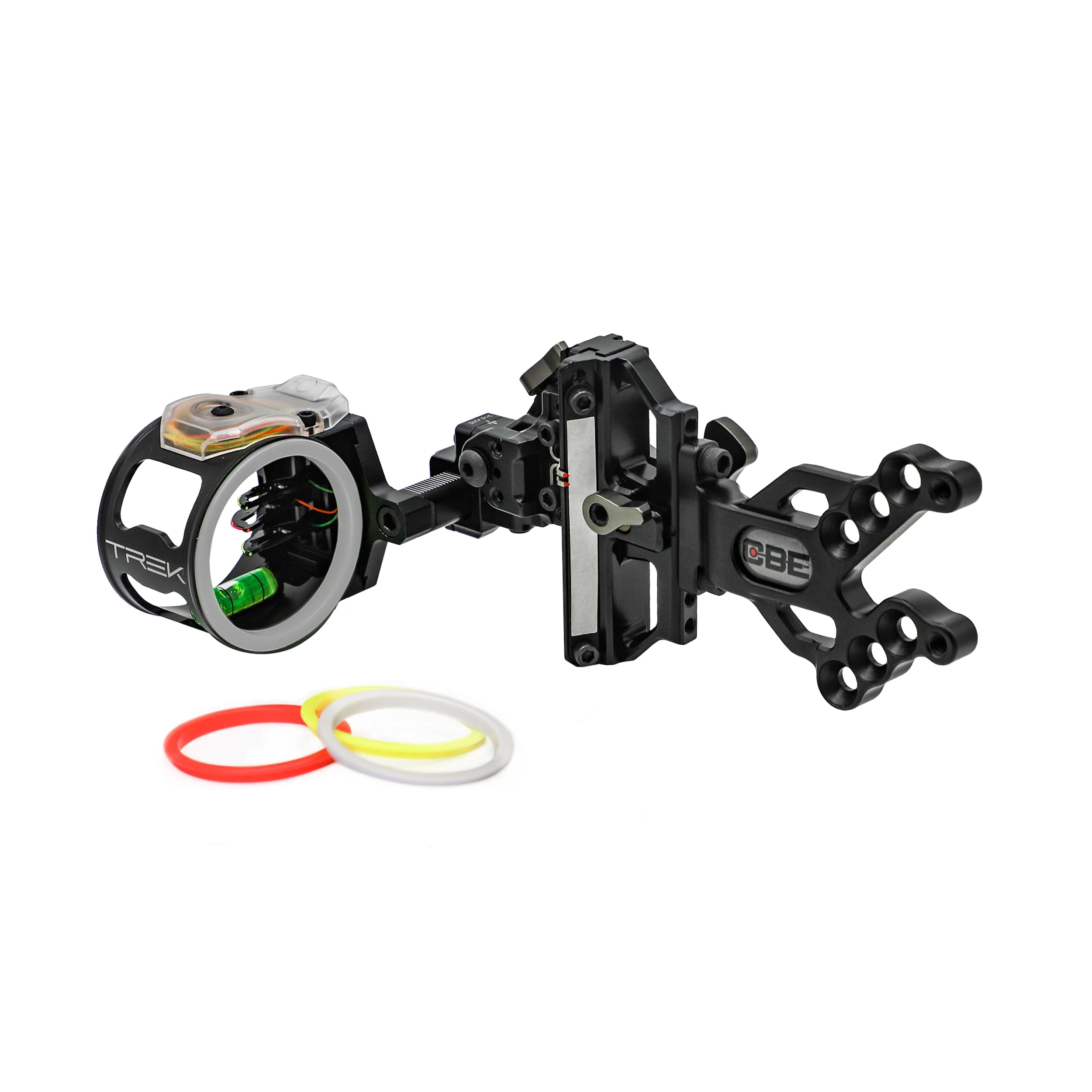 CBE Trek Sight 3-Pin .010" RH