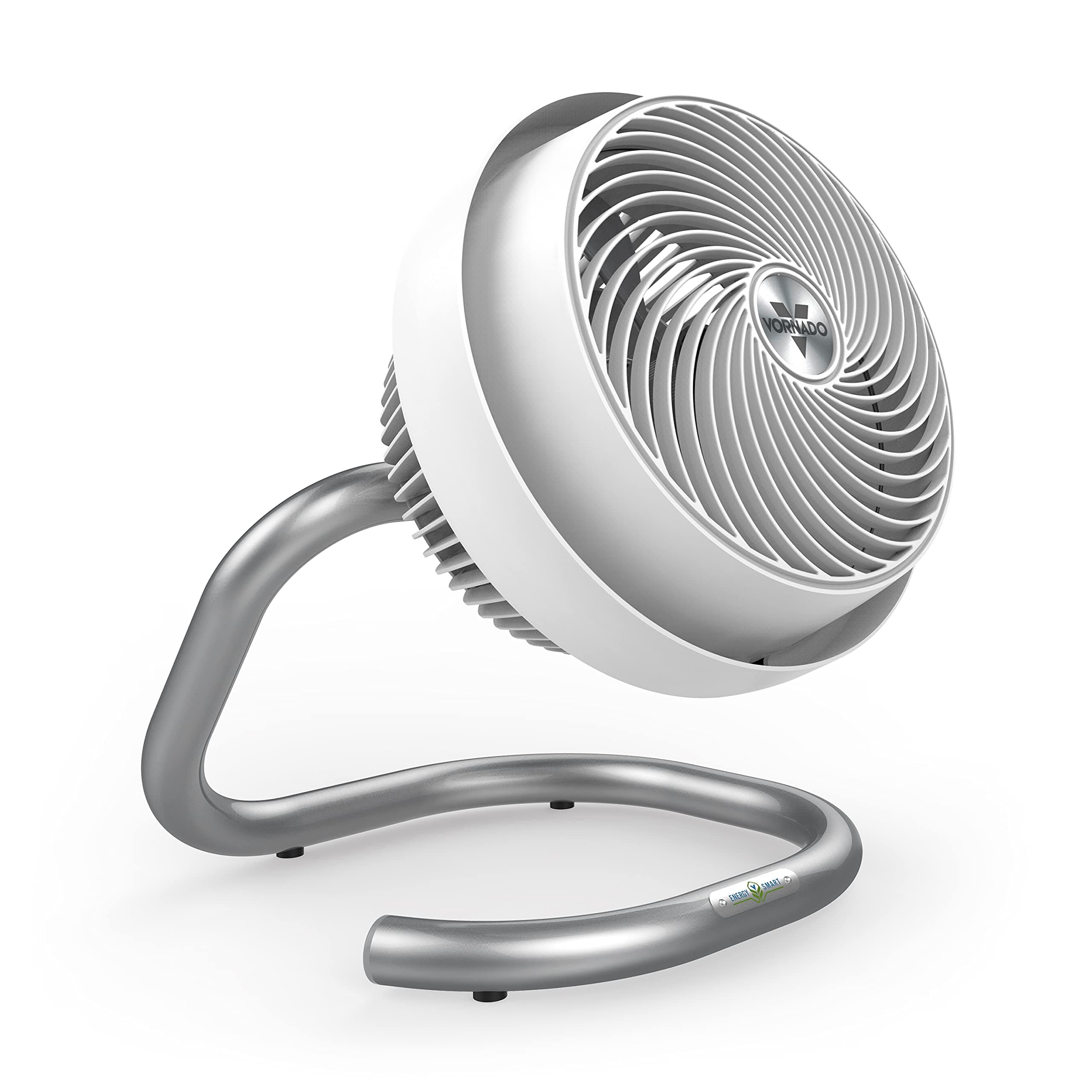 723DC Energy Smart Full-Size Air Circulator Fan with Variable Speed Control
