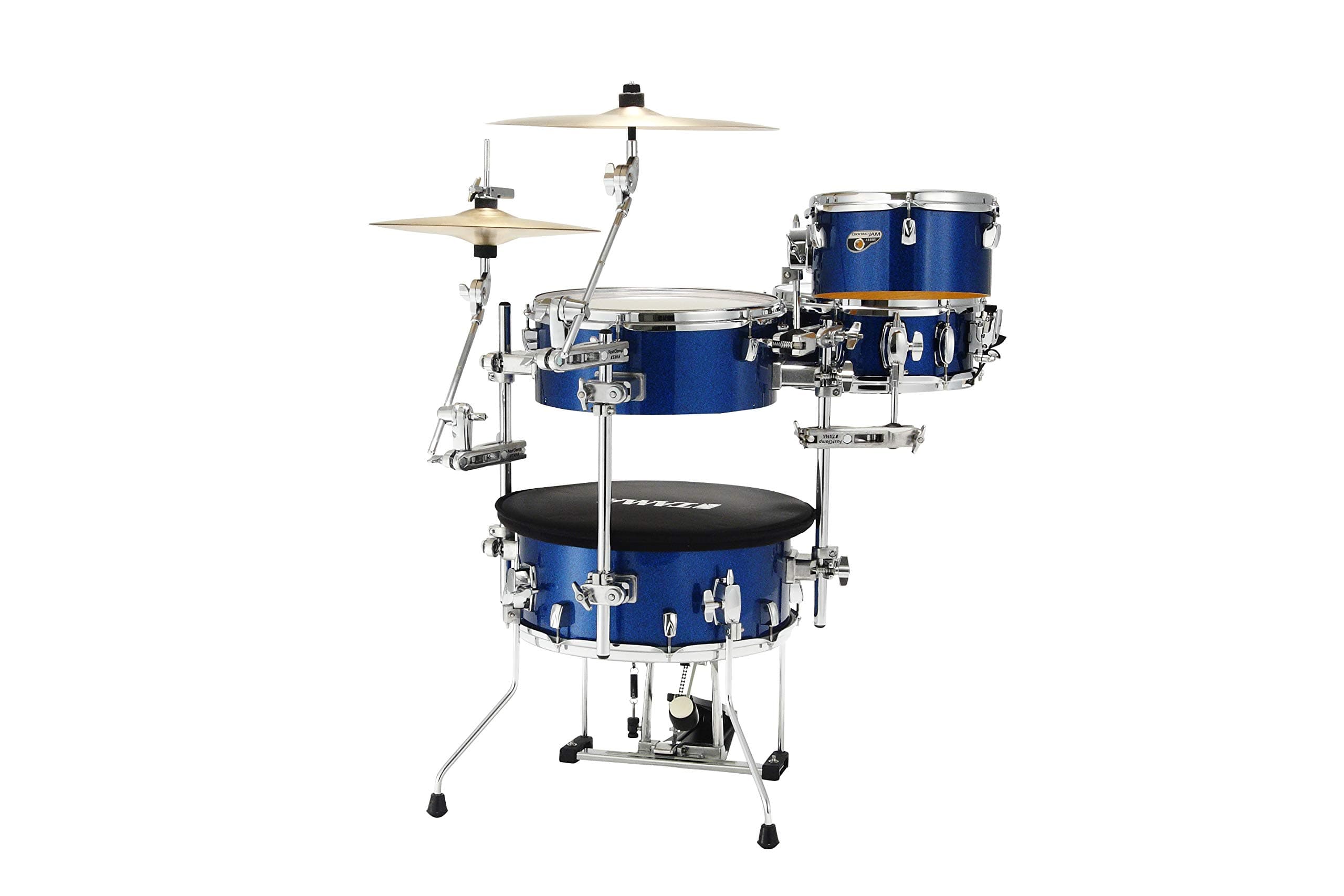 Tama CJB46C-ISP Cocktail JAM Kit, Indigo Sparkle
