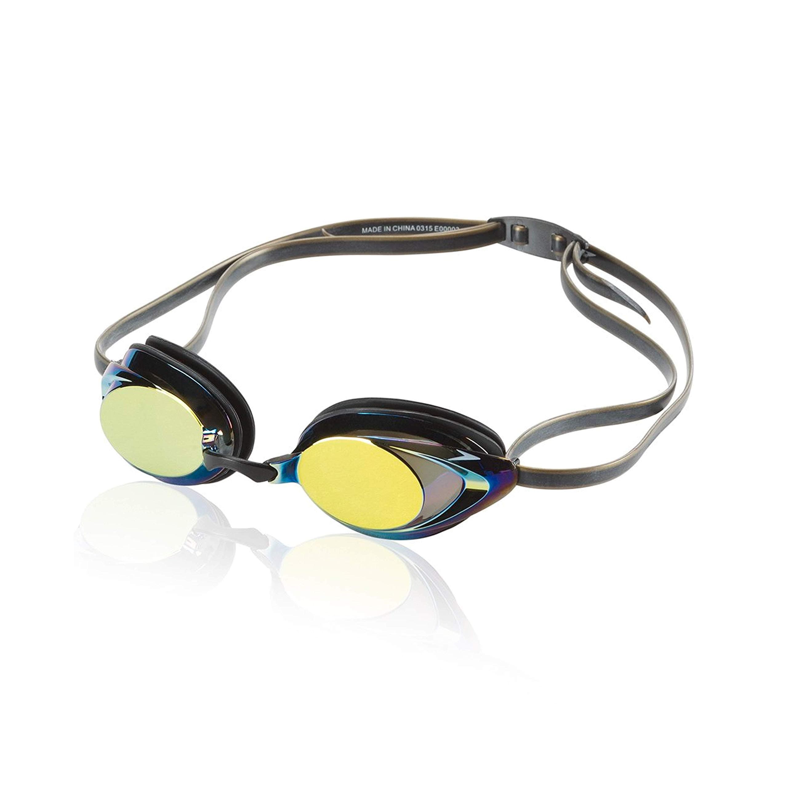 Swim Goggles Mirrored Vanquisher 2.0