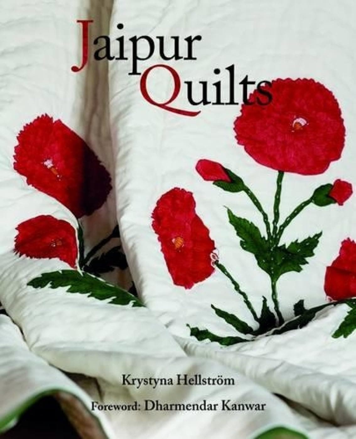Jaipur Quilts (F.B)