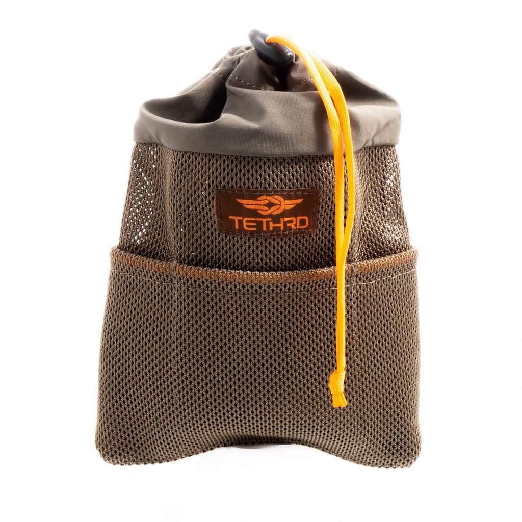 Tethrd SYS Hauler ES 2.0 Ultralight Saddle Hunting System