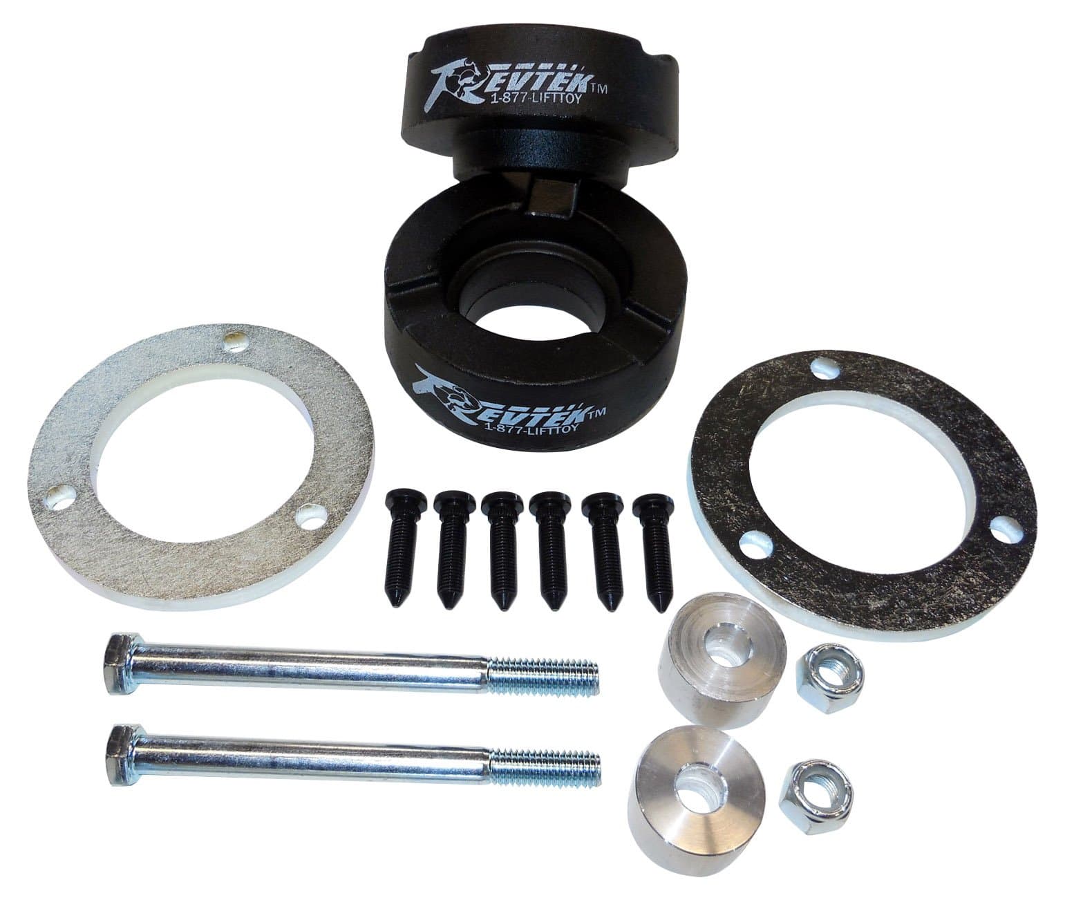 Revtek 426F 3" Front Suspension Lift