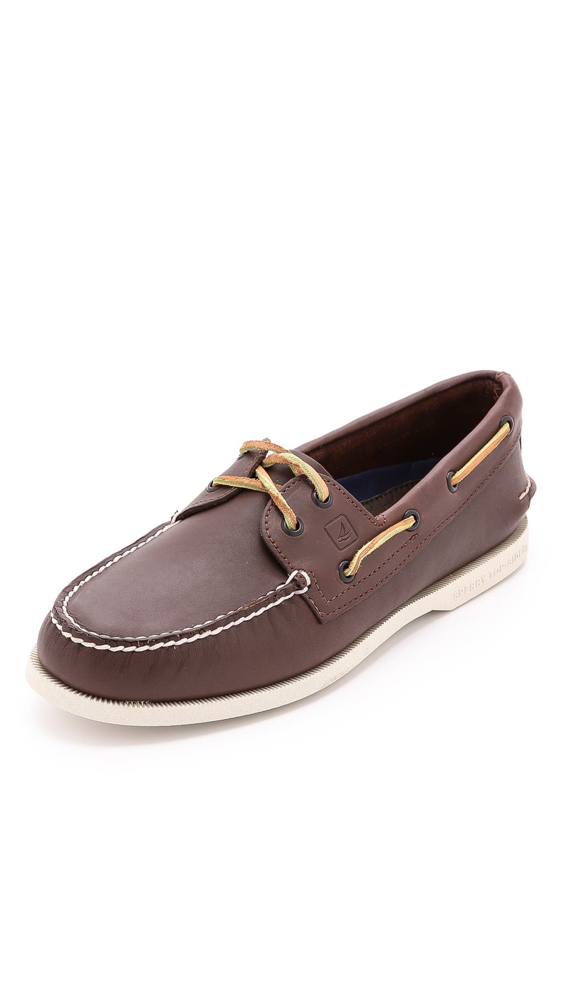 Men's Authentic Original 2-Eye Boat Shoe