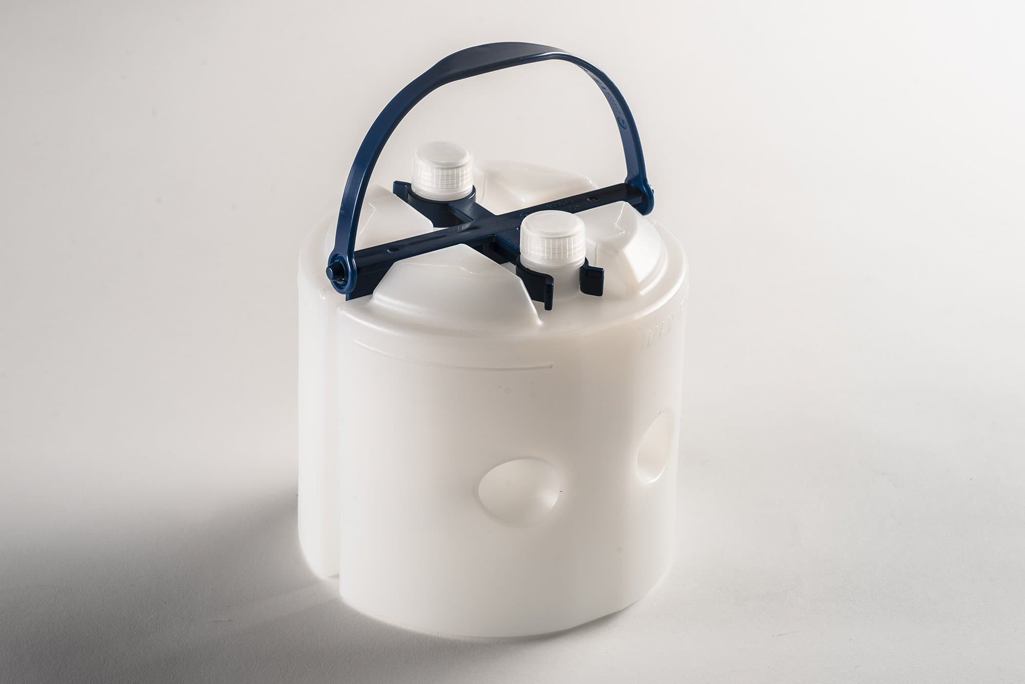 BREG 'C00007 Vpulse, Ice Bottle Set