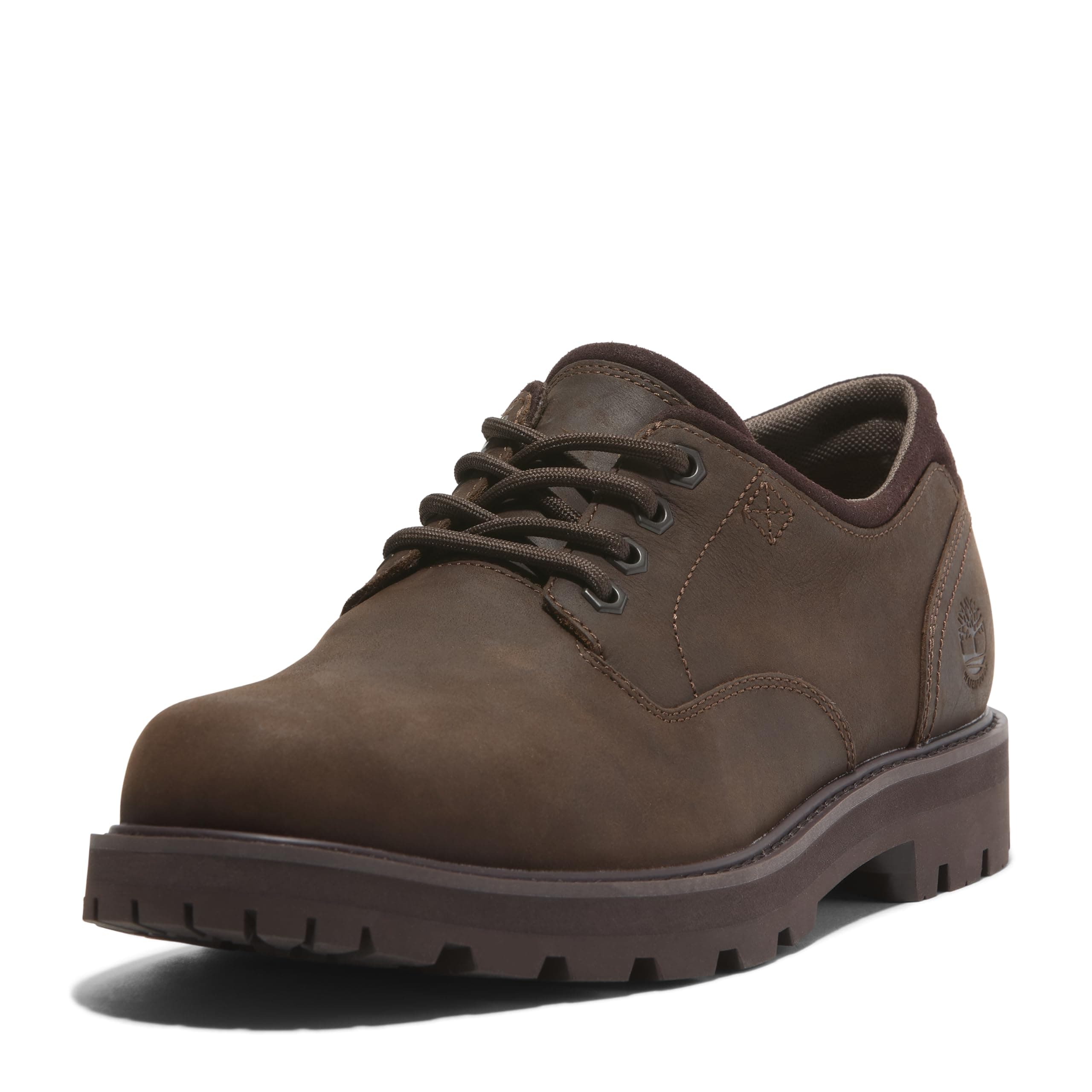 Timberland mens Britton Road Waterproof Chukka Boot