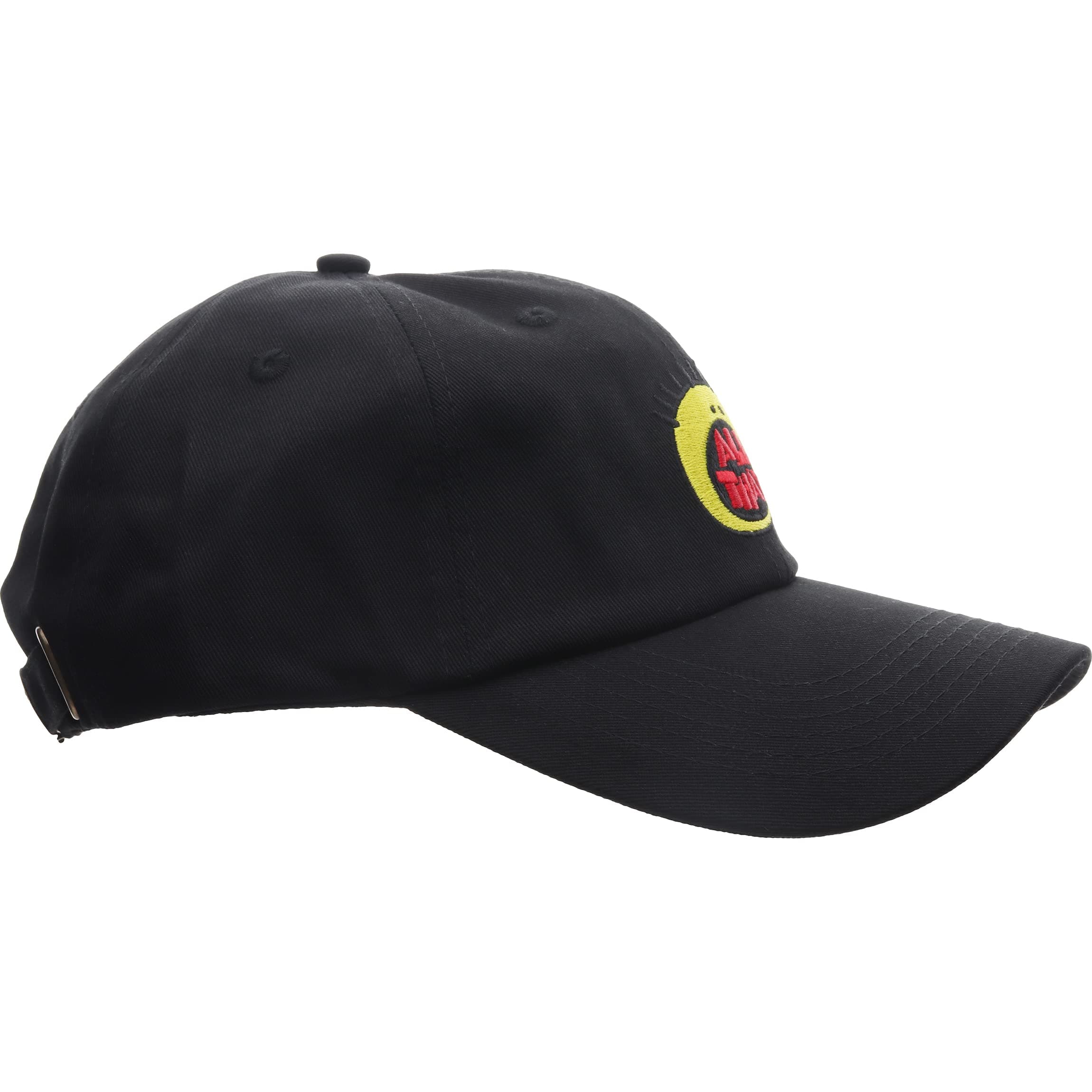 SYWHPSAll That Hat Dad Cap 90s Baseball Adjustable Strapback