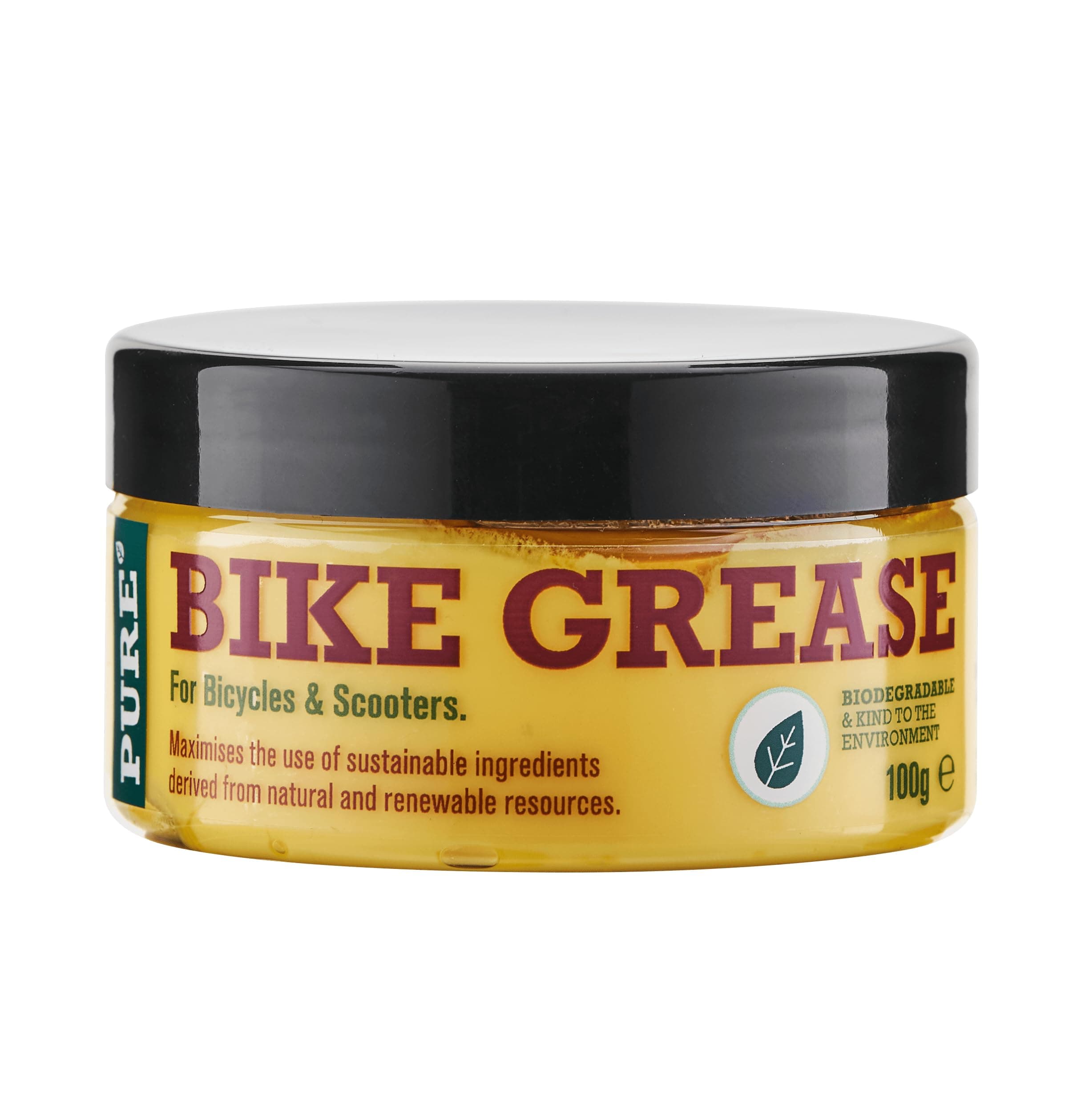 Pure Bike Grease - 100 ml, BF03404