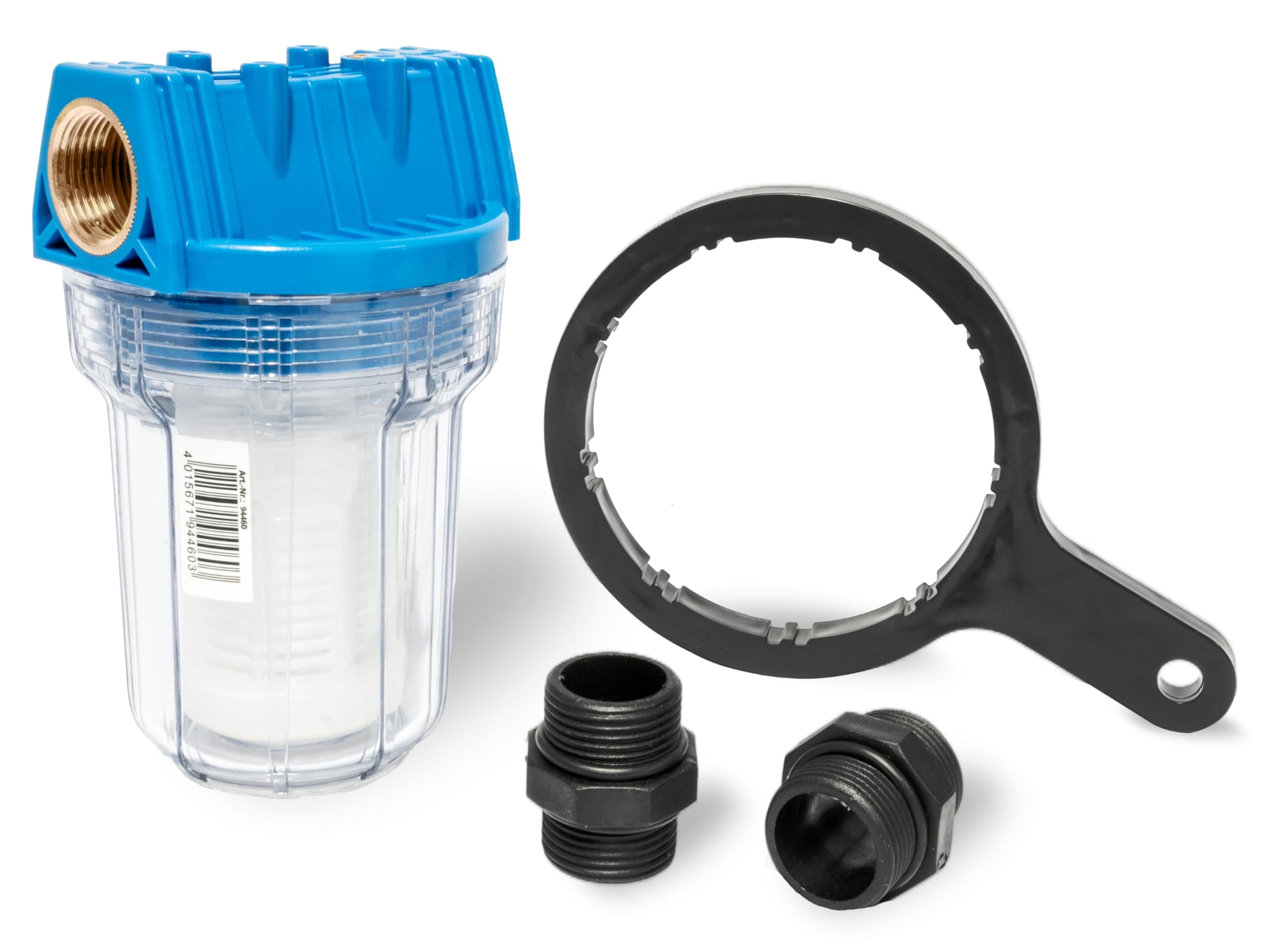 Güde 94460 Dirt Filter Short Sanding Filter Attachment Filter