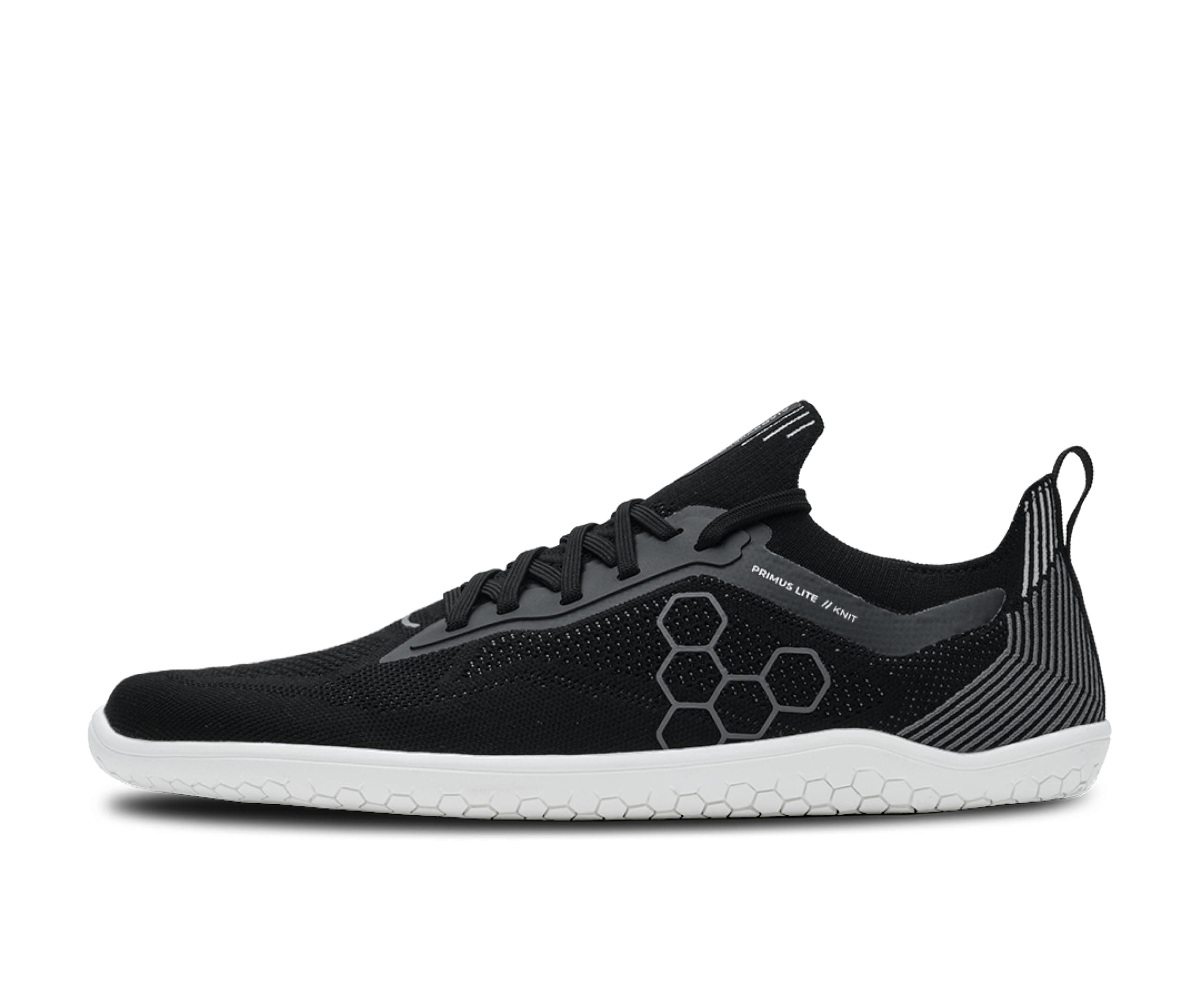 Primus Lite Knit, Men's Low-Top Trainers