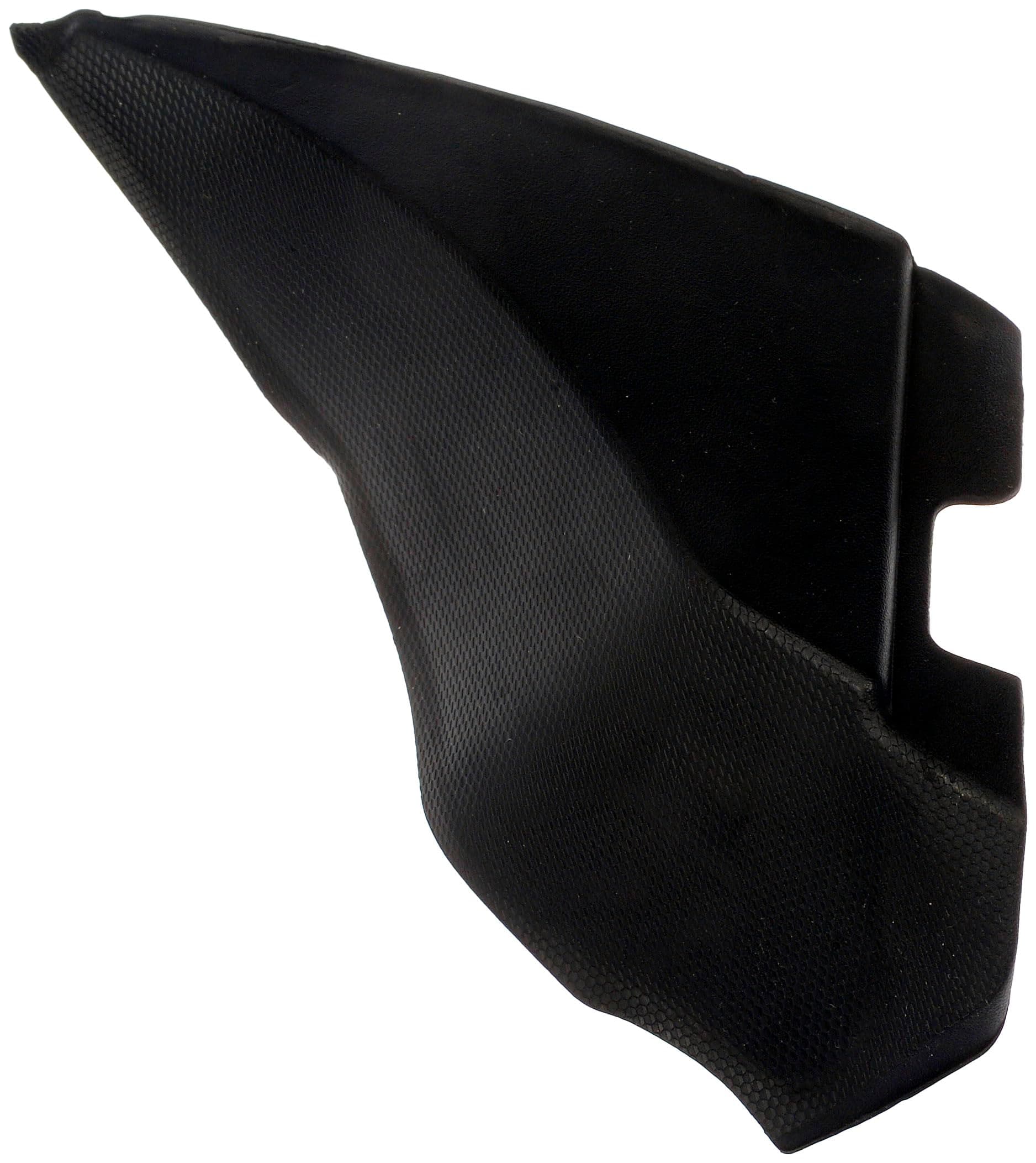 Dorman 30012 Driver Side Windshield Wiper Cowl End Compatible with Select Chevrolet/GMC Models