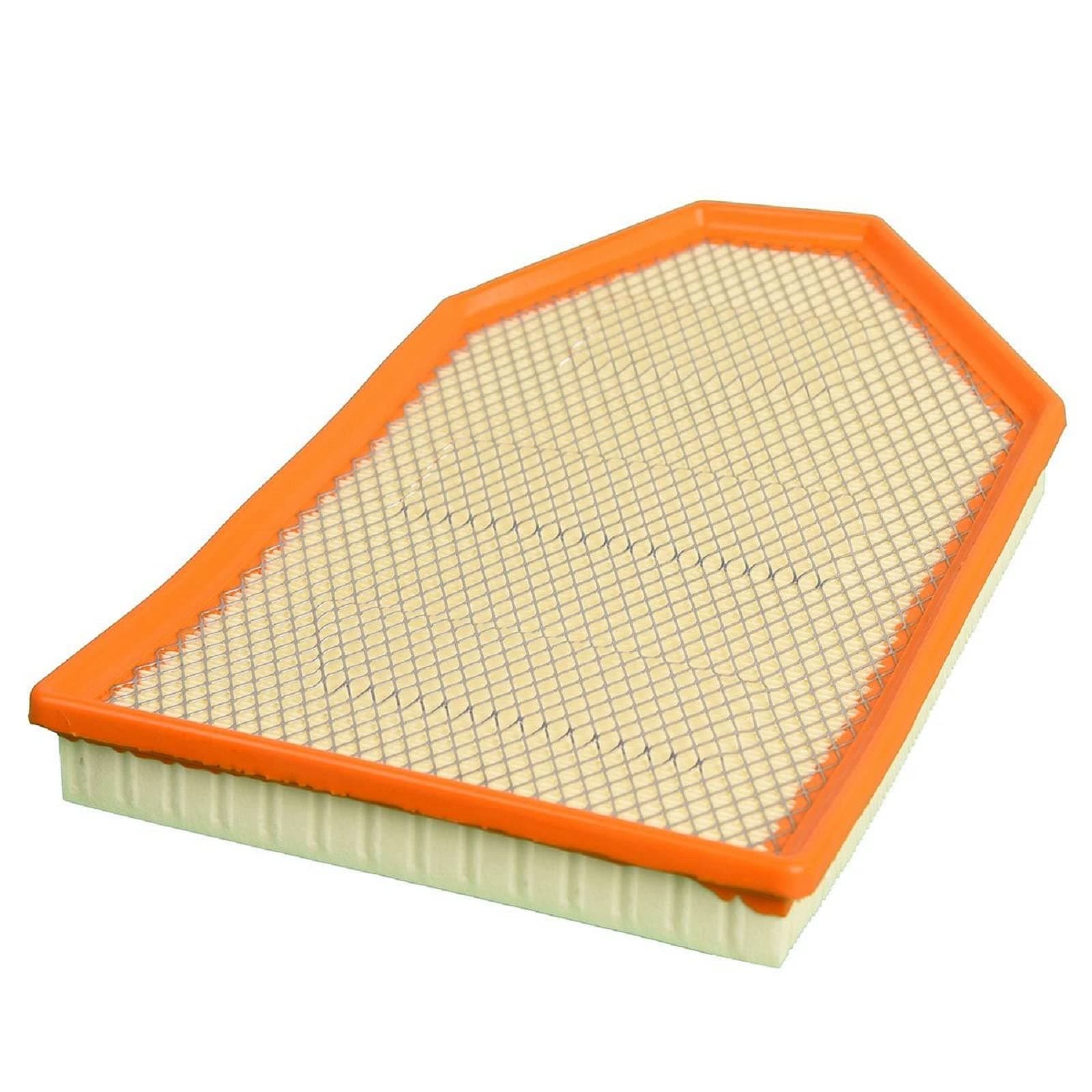 Bapmic 4861746AA Engine Air Filter Element for Dodge Challenger Charger Chrysler 300