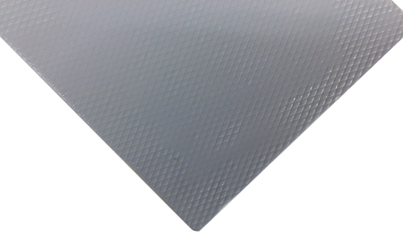 Polymer Science PS-1542-0.5x8 Silcone Based Thermally Conductive Gap Pad, 0.020" Thick x 8" Length x 8" Width