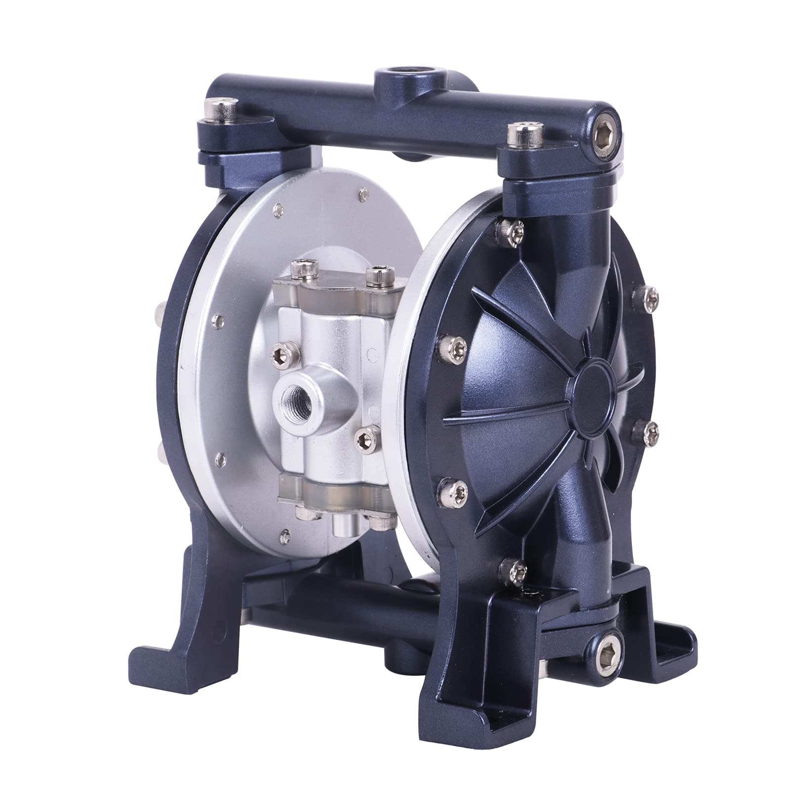 Pneumatic Double Diaphragm Pump (18L/min)