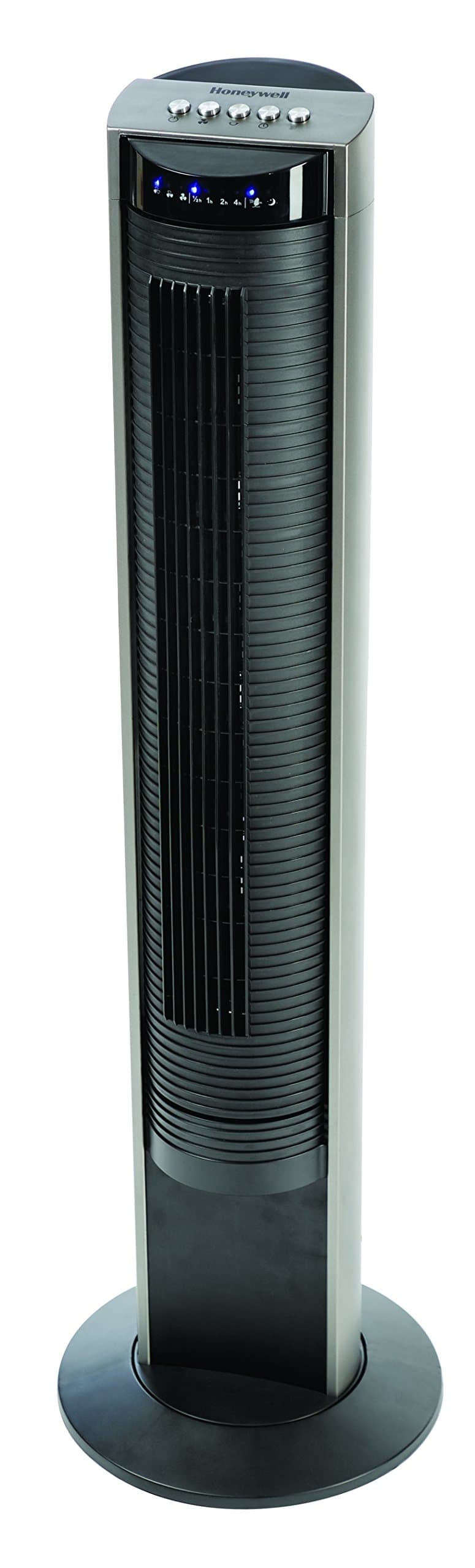 HONEYWELL PREMIUM TOWER FAN WITH REMOTE CONTROL