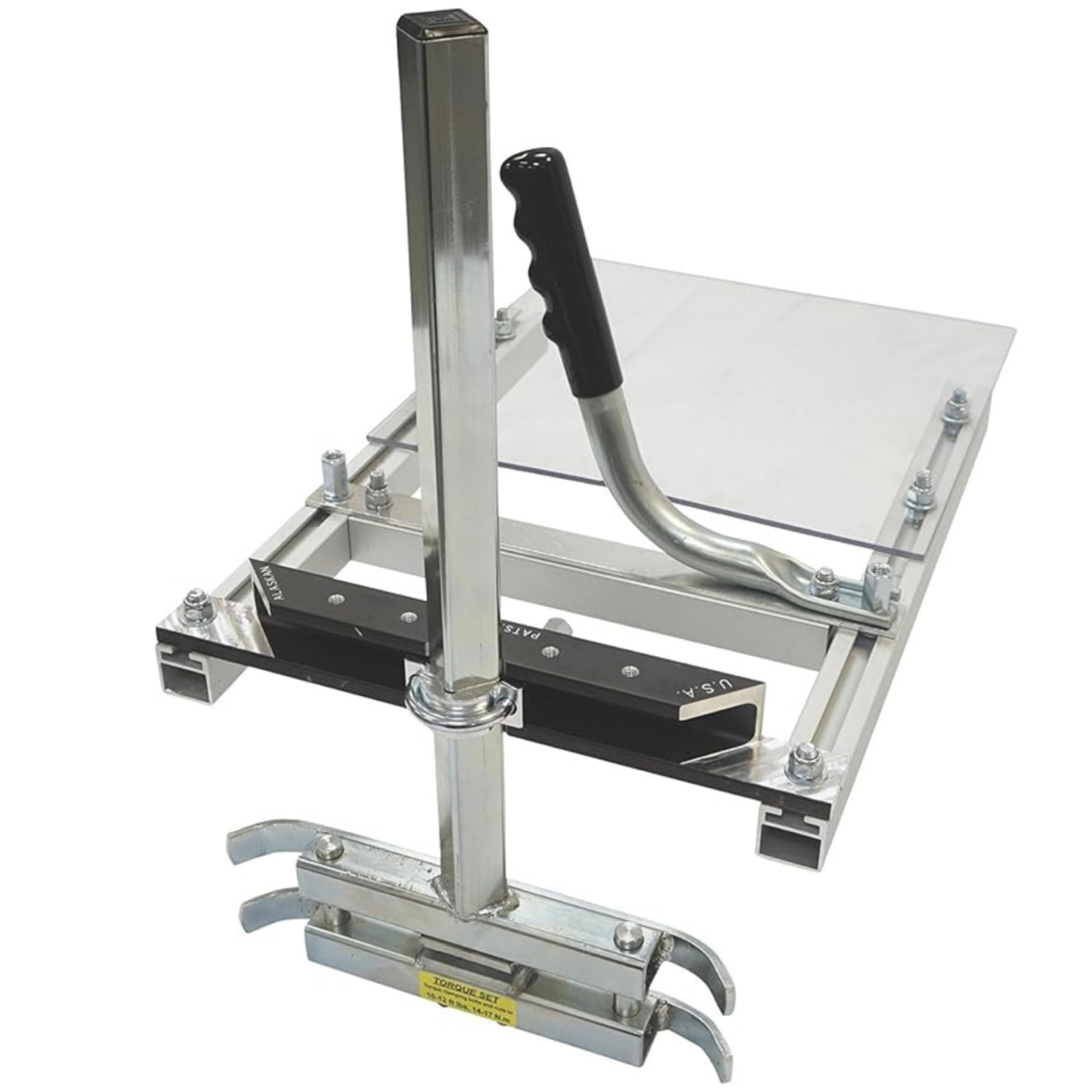 Chain Saw Mill, Model# G777