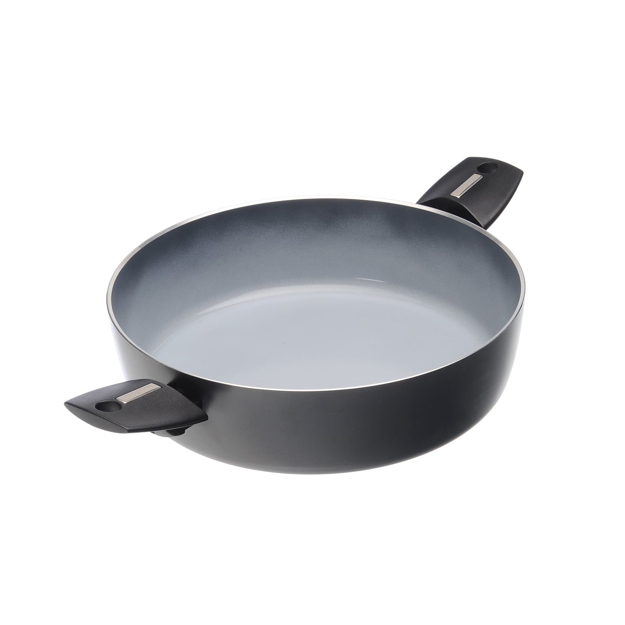 Moneta Skillet, Blue, 28 cm