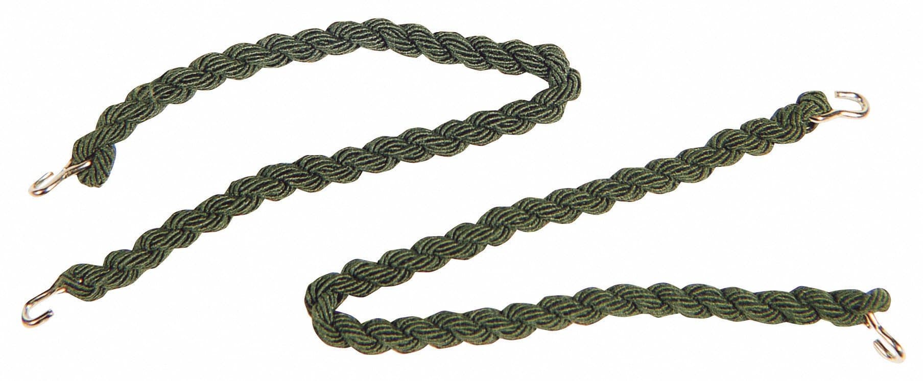 HighlanderMilitary Trousers Twists