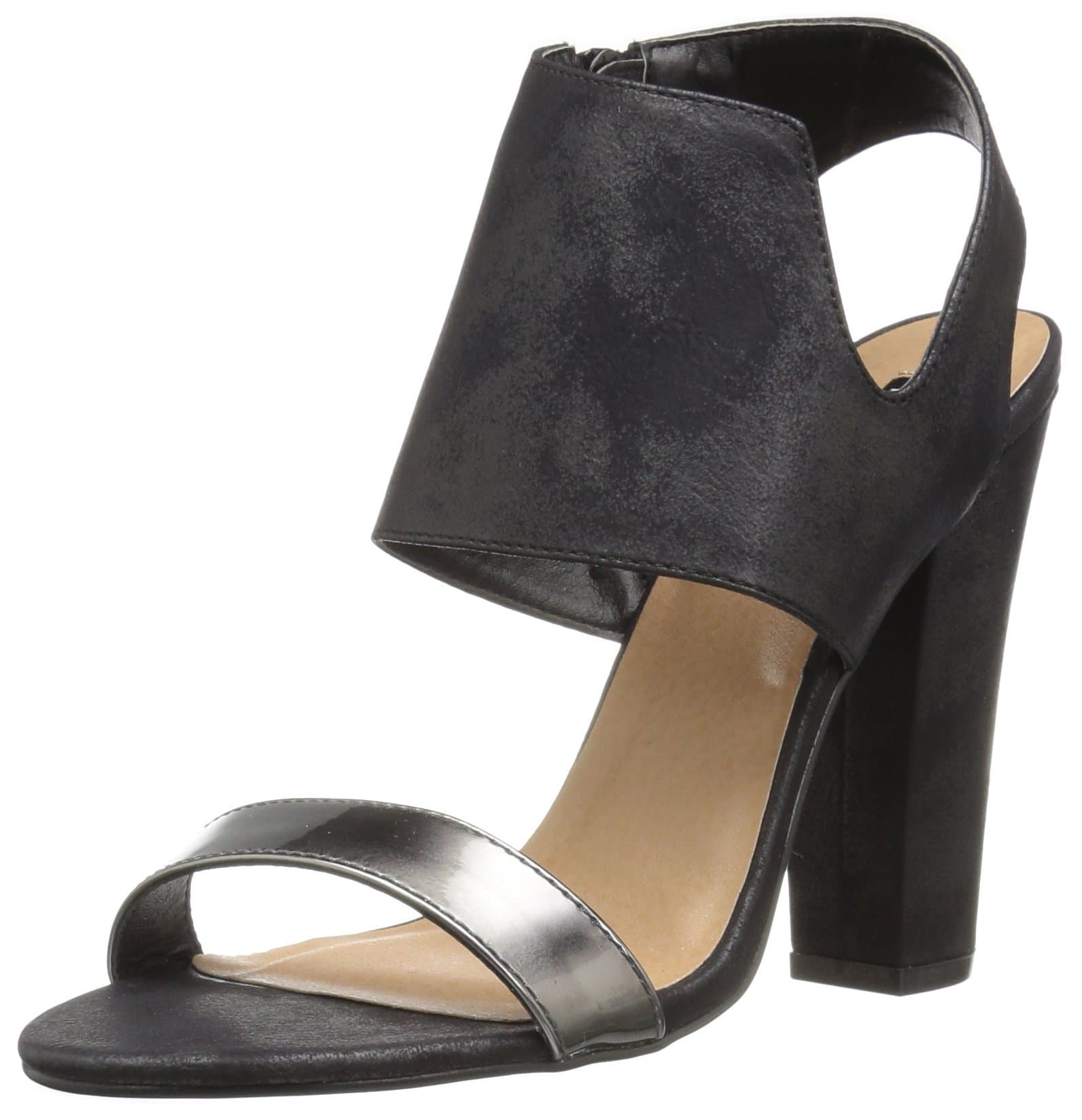 Women's Jude Heeled Sandal