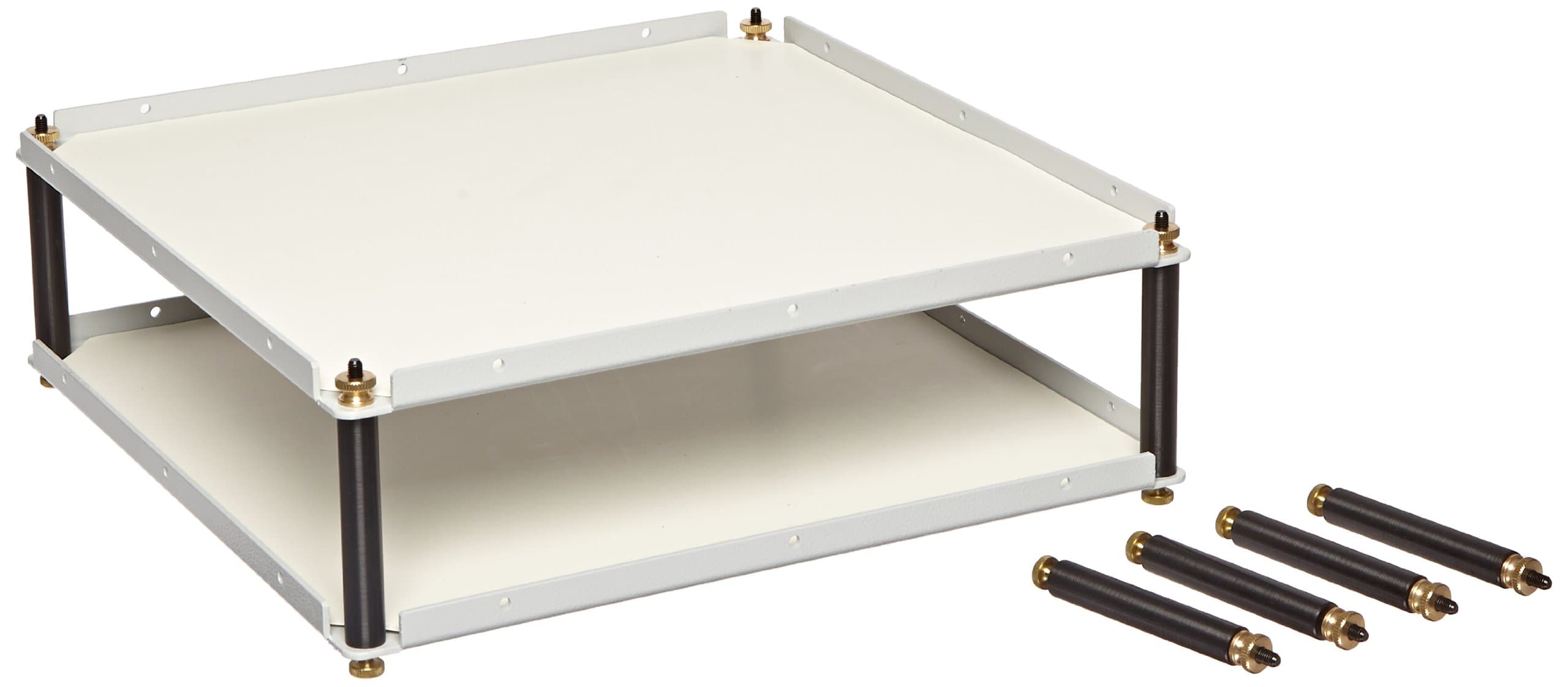 Boekel 260312 Stacking Tray for Orbitron III and V Platform Rotators, 12" Tray Size