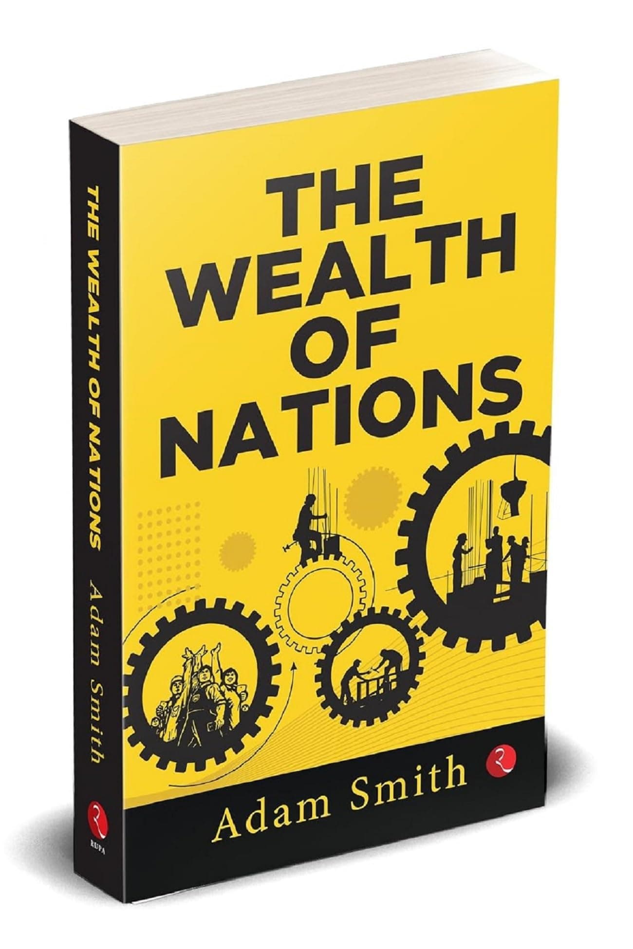 The Wealth of Nations