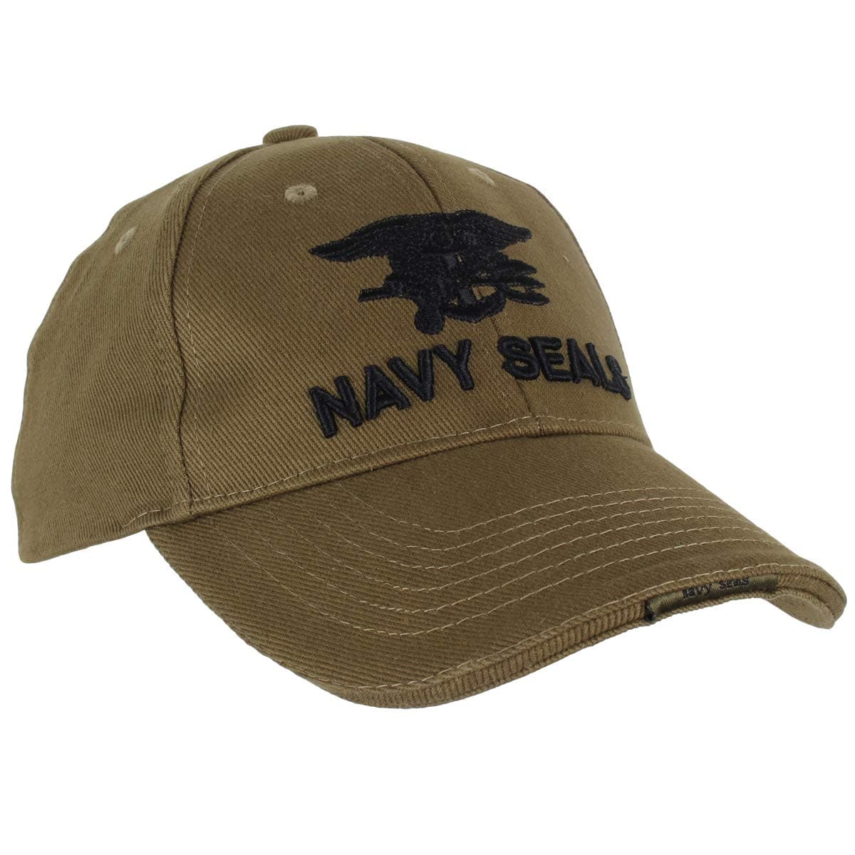 Fostex Navy Seals Baseball Cap