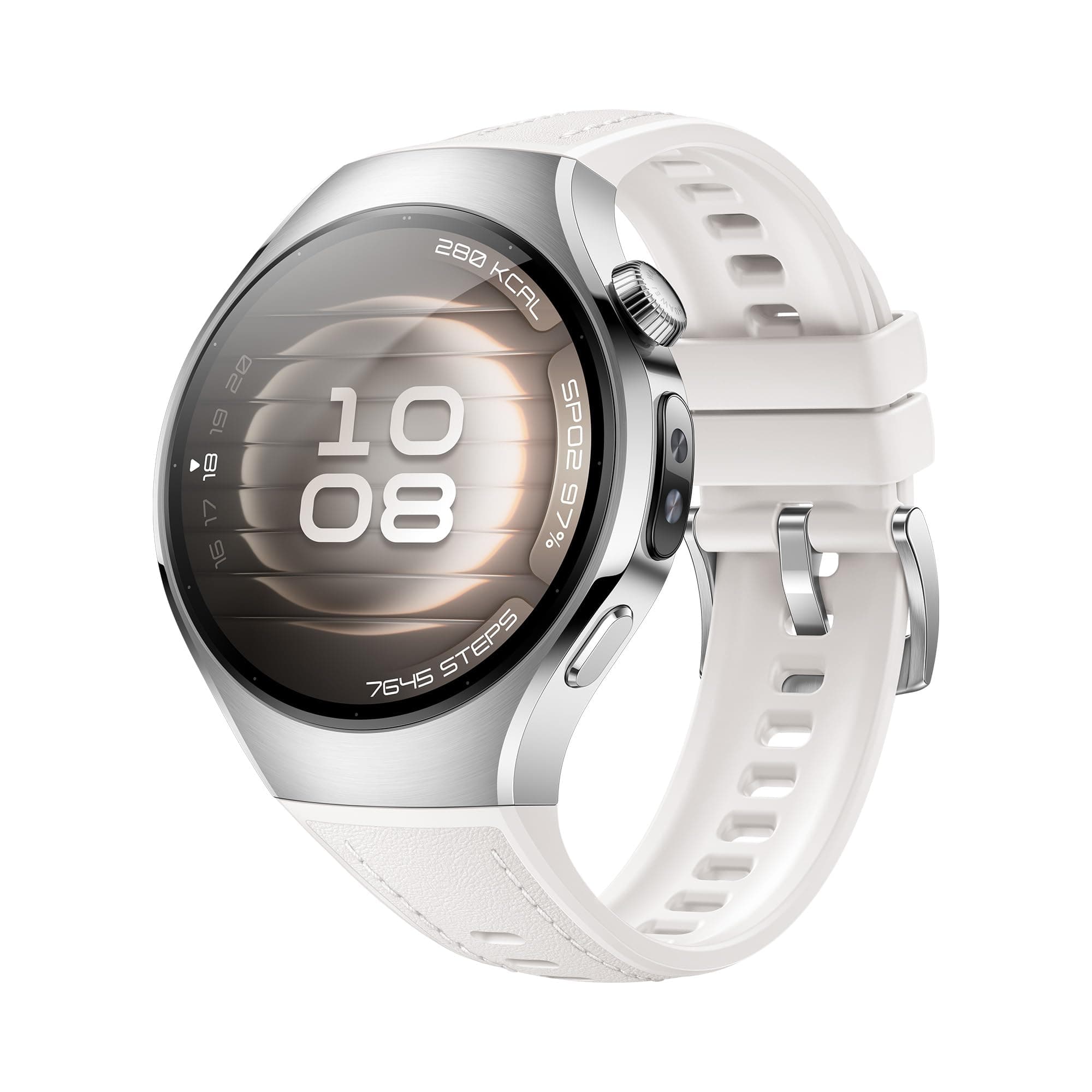 HUAWEISoc 42mm White