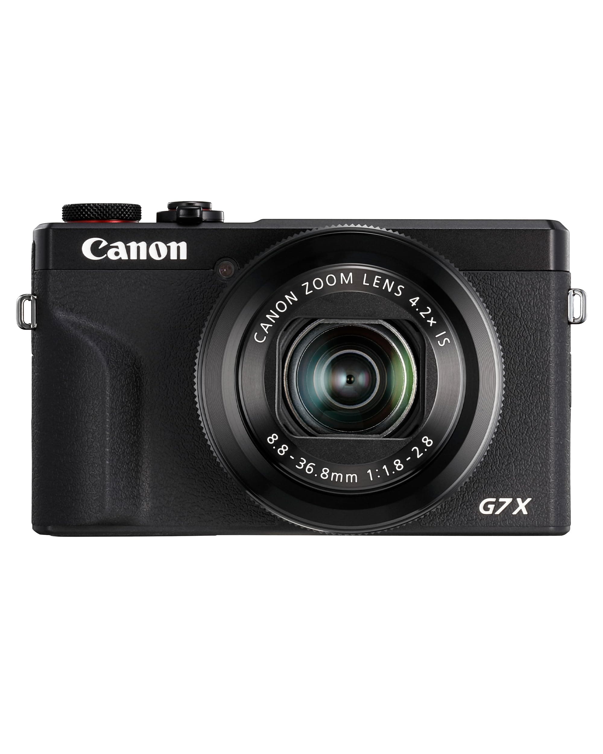 PowerShot G7 X Mark III