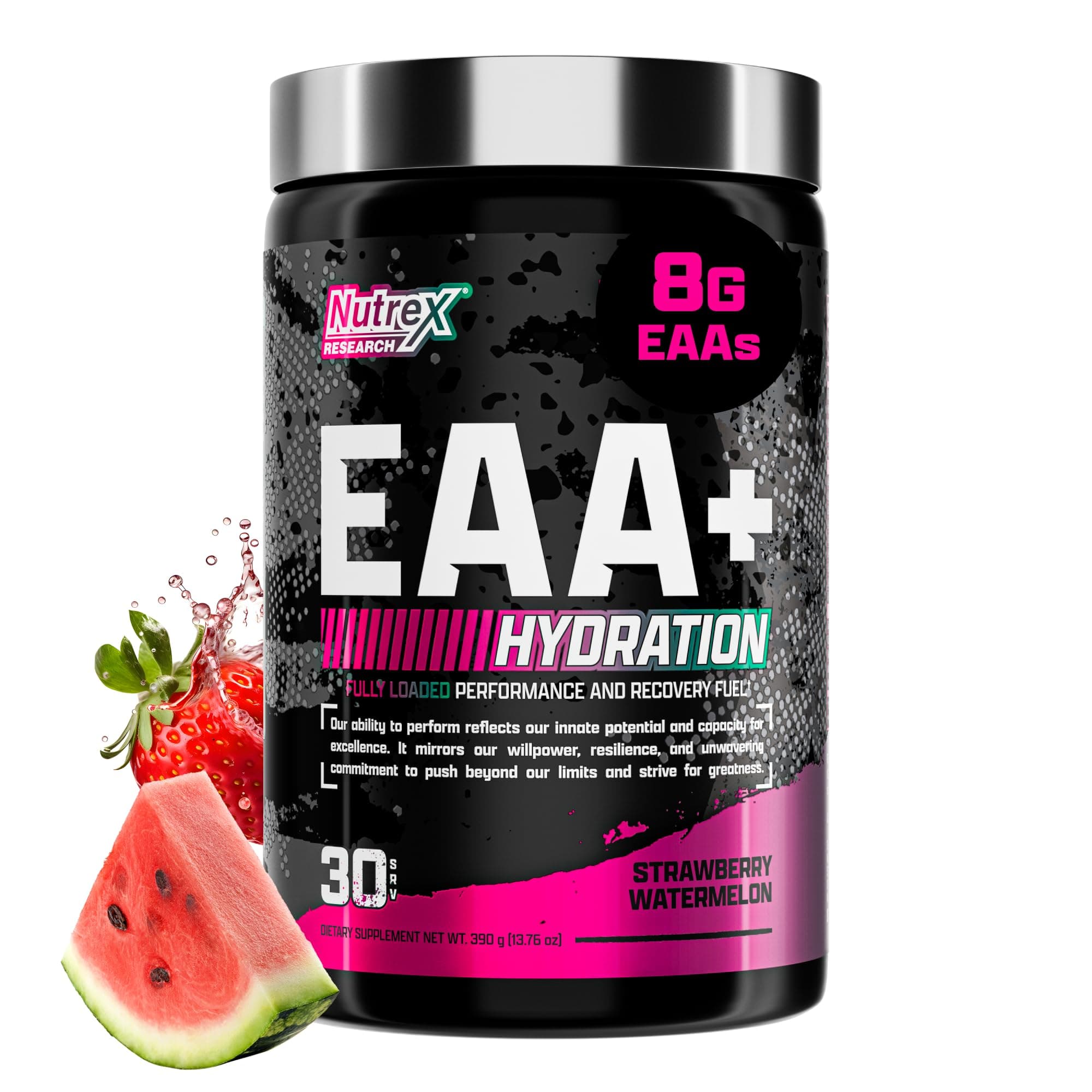 EAA+ Hydration